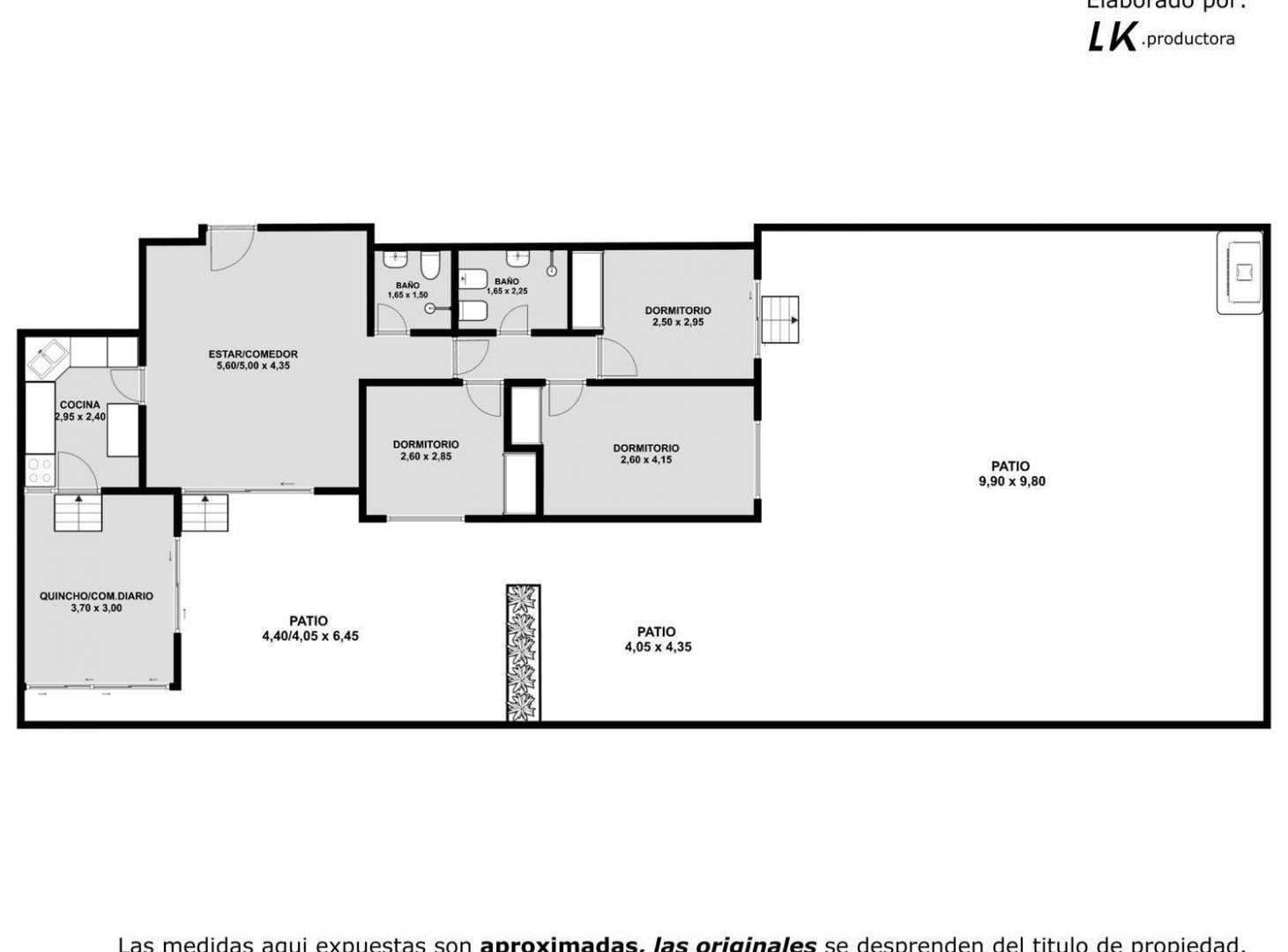 Apartamento