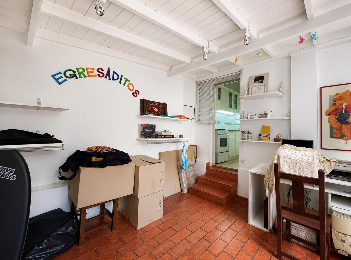 Foto de Departamento Venta 5 Ambientes con patio en Colegiales, imagen 5
