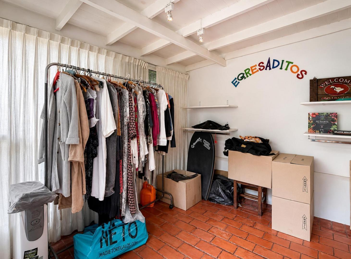Foto de Departamento Venta 5 Ambientes con patio en Colegiales, imagen 3