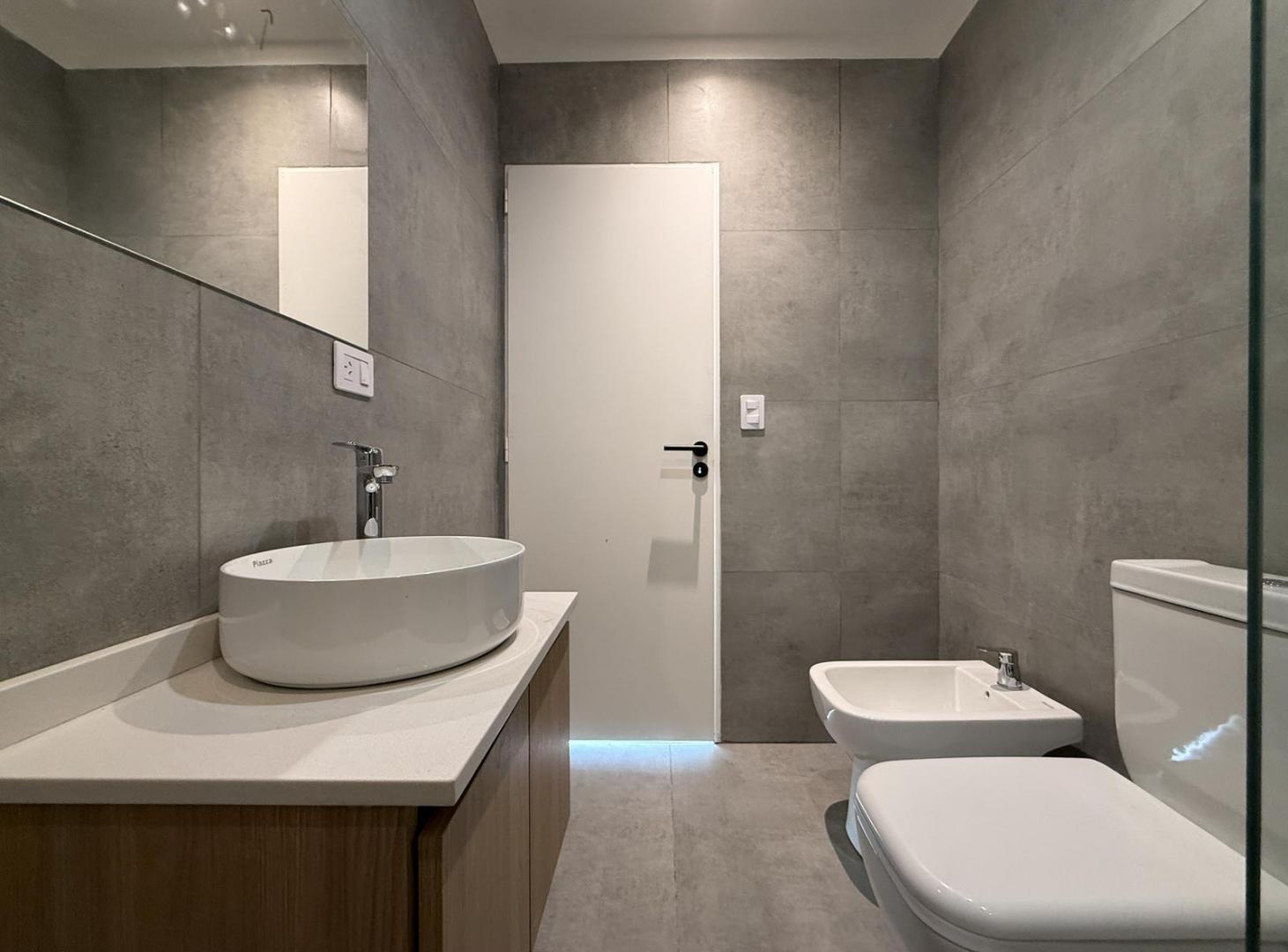 Foto de Venta PH 3 ambientes con patio y terraza en Villa Pueyrredon, imagen 5