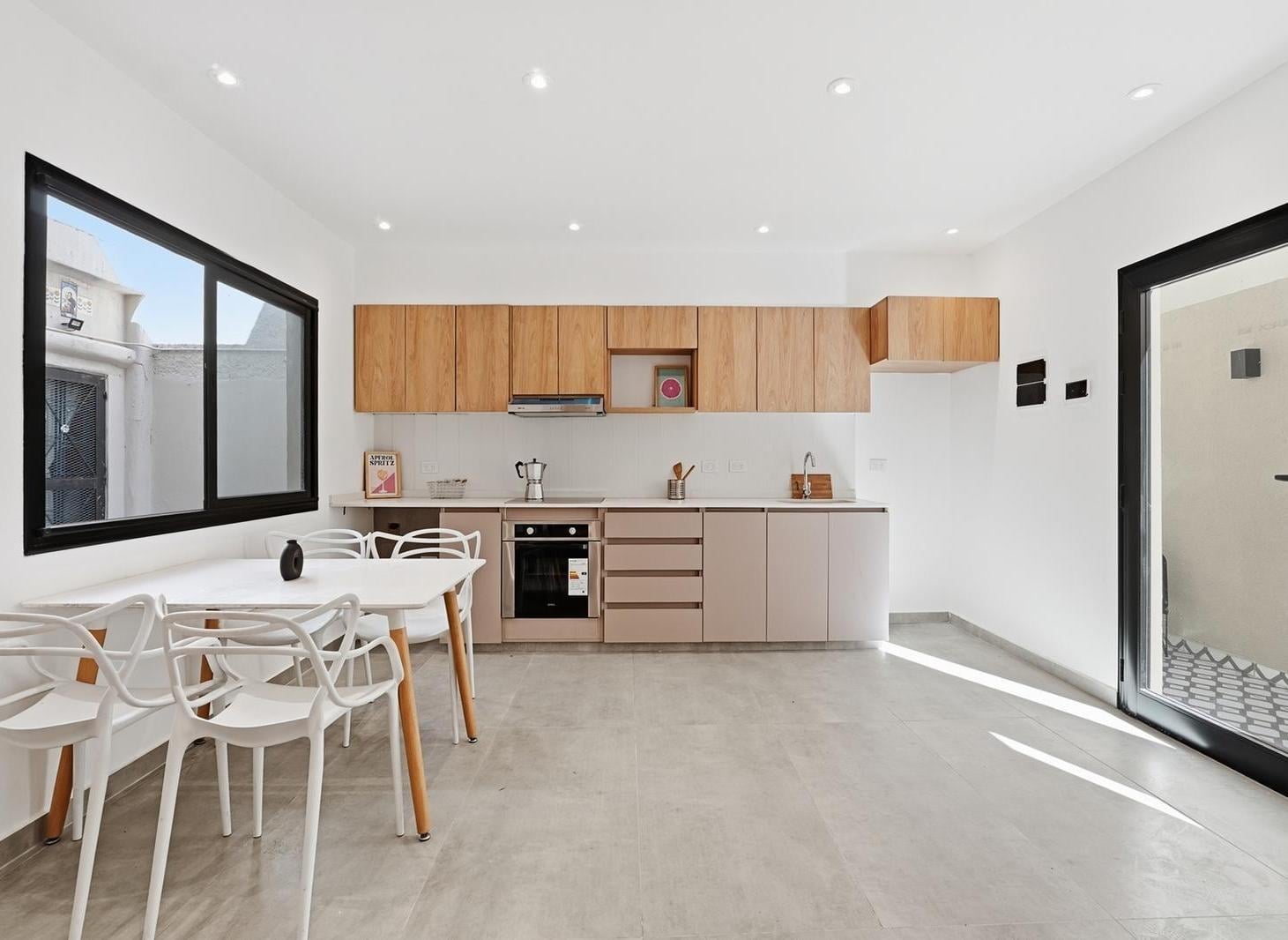 Foto de Venta PH 3 ambientes con patio y terraza en Villa Pueyrredon, imagen 1