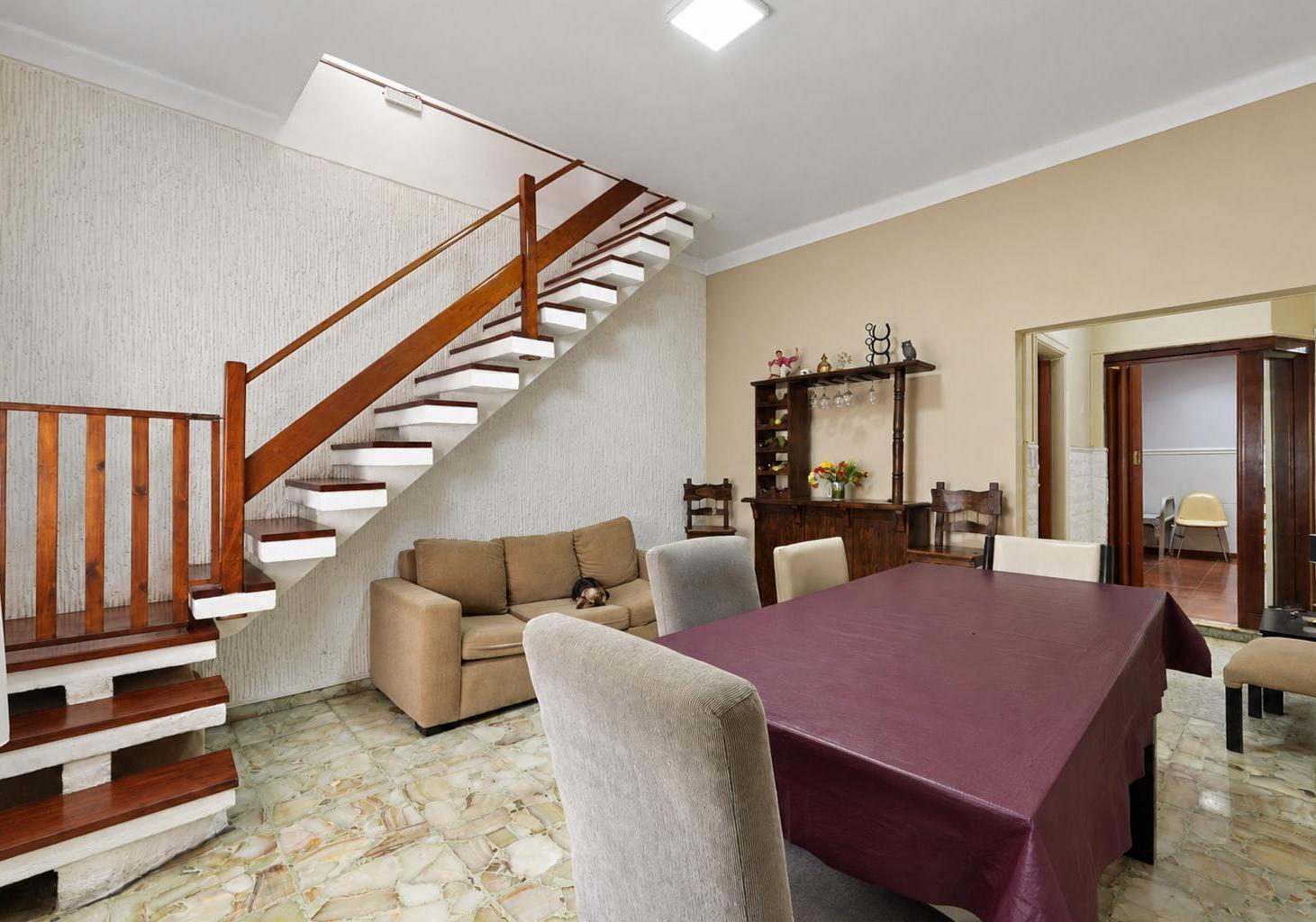 Foto de Venta PH 4 ambientes cochera terraza quincho, imagen 5