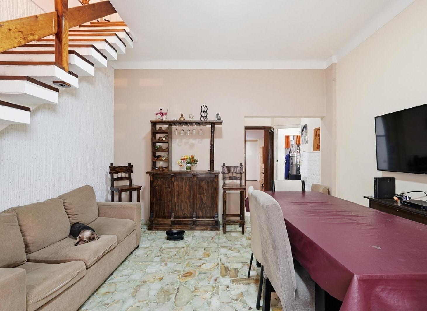 Foto de Venta PH 4 ambientes cochera terraza quincho, imagen 4