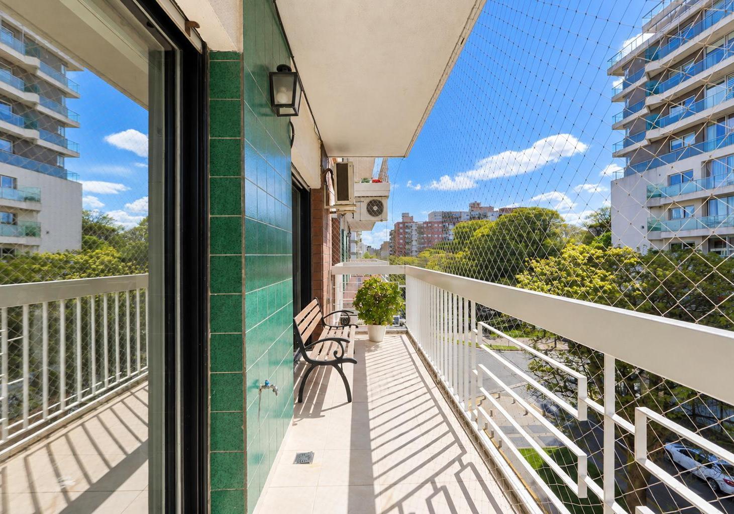 Foto de Venta Departamento 3 ambientes reciclado balcon plaza los andes, imagen 1