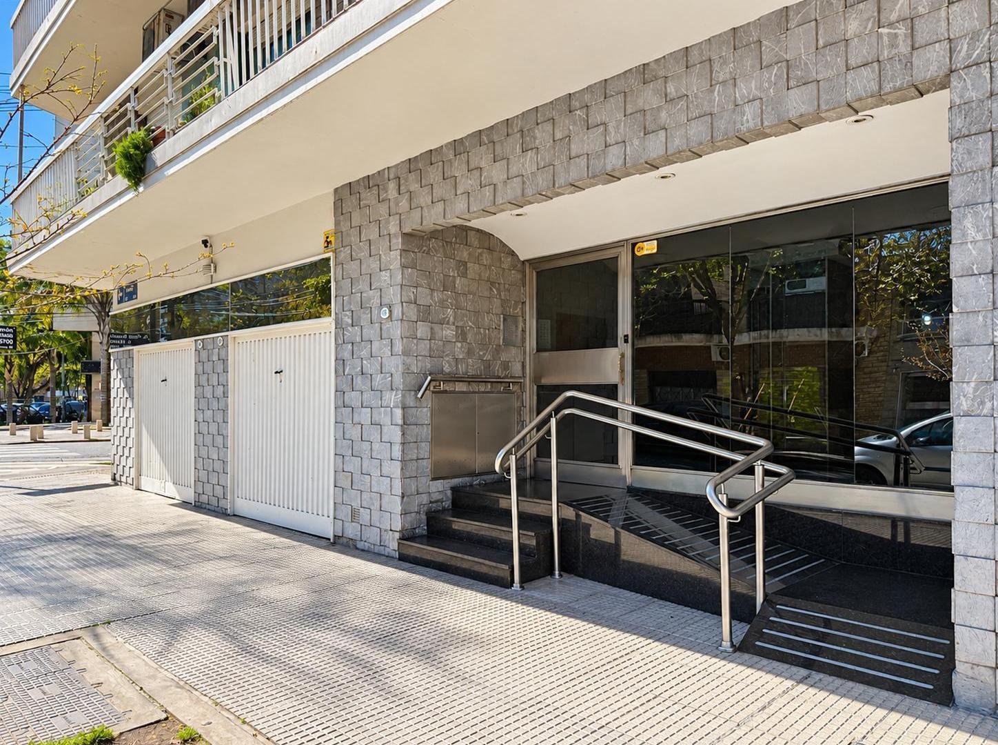 Foto de Venta Departamento 3 ambientes reciclado balcon plaza los andes, imagen 5