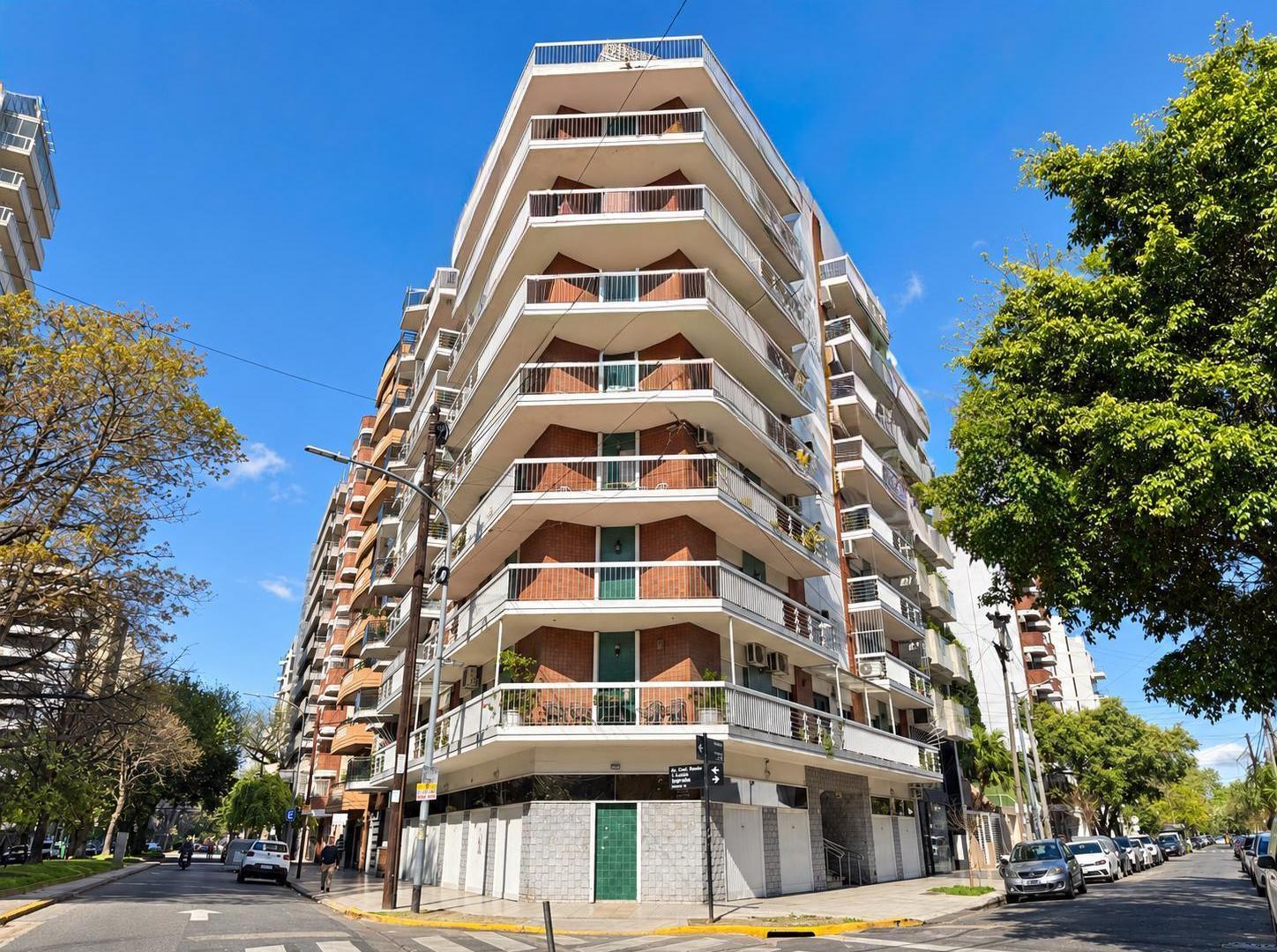 Foto de Venta Departamento 3 ambientes reciclado balcon plaza los andes, imagen 4