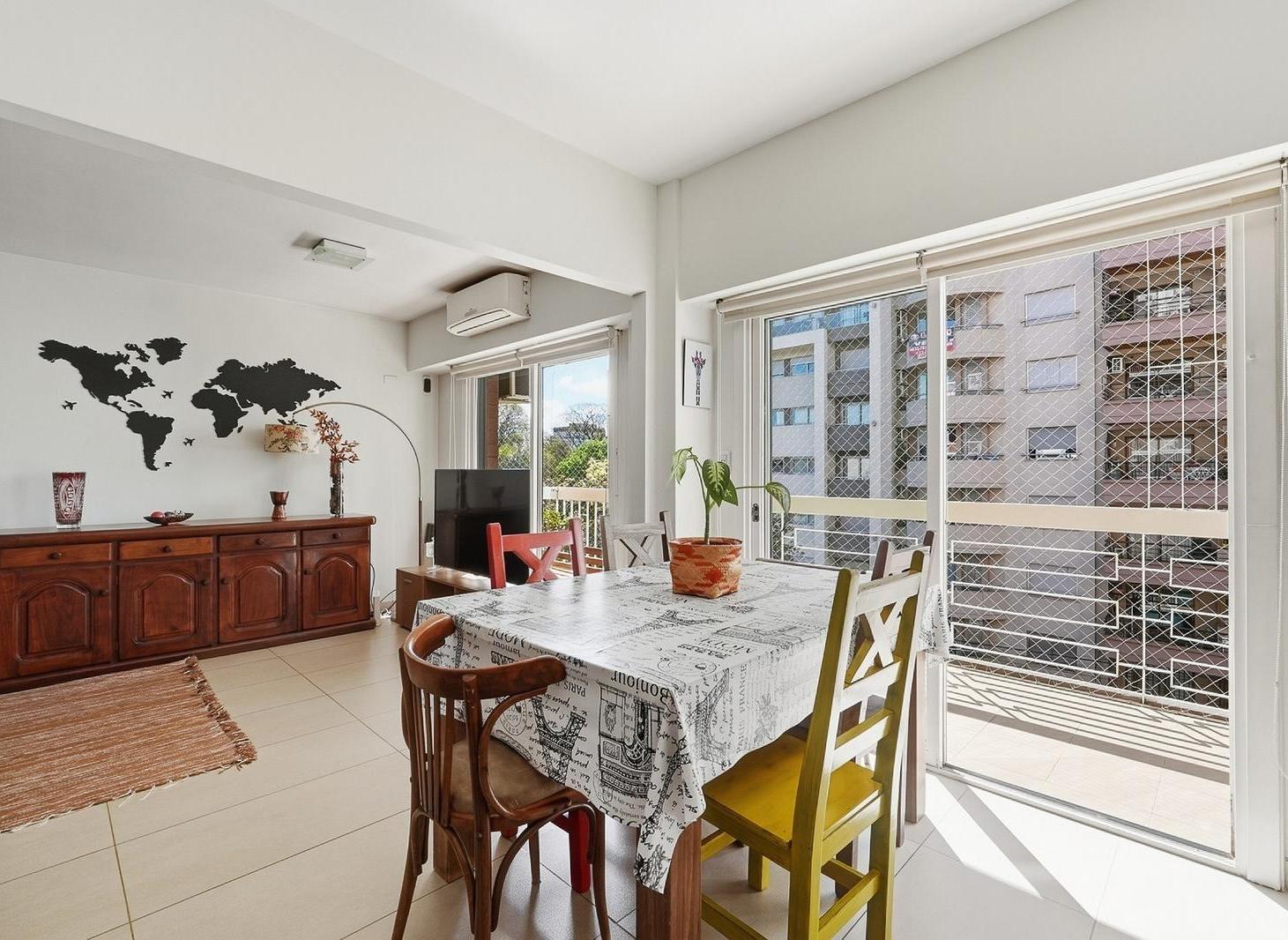 Foto de Venta Departamento 3 ambientes reciclado balcon plaza los andes, imagen 3