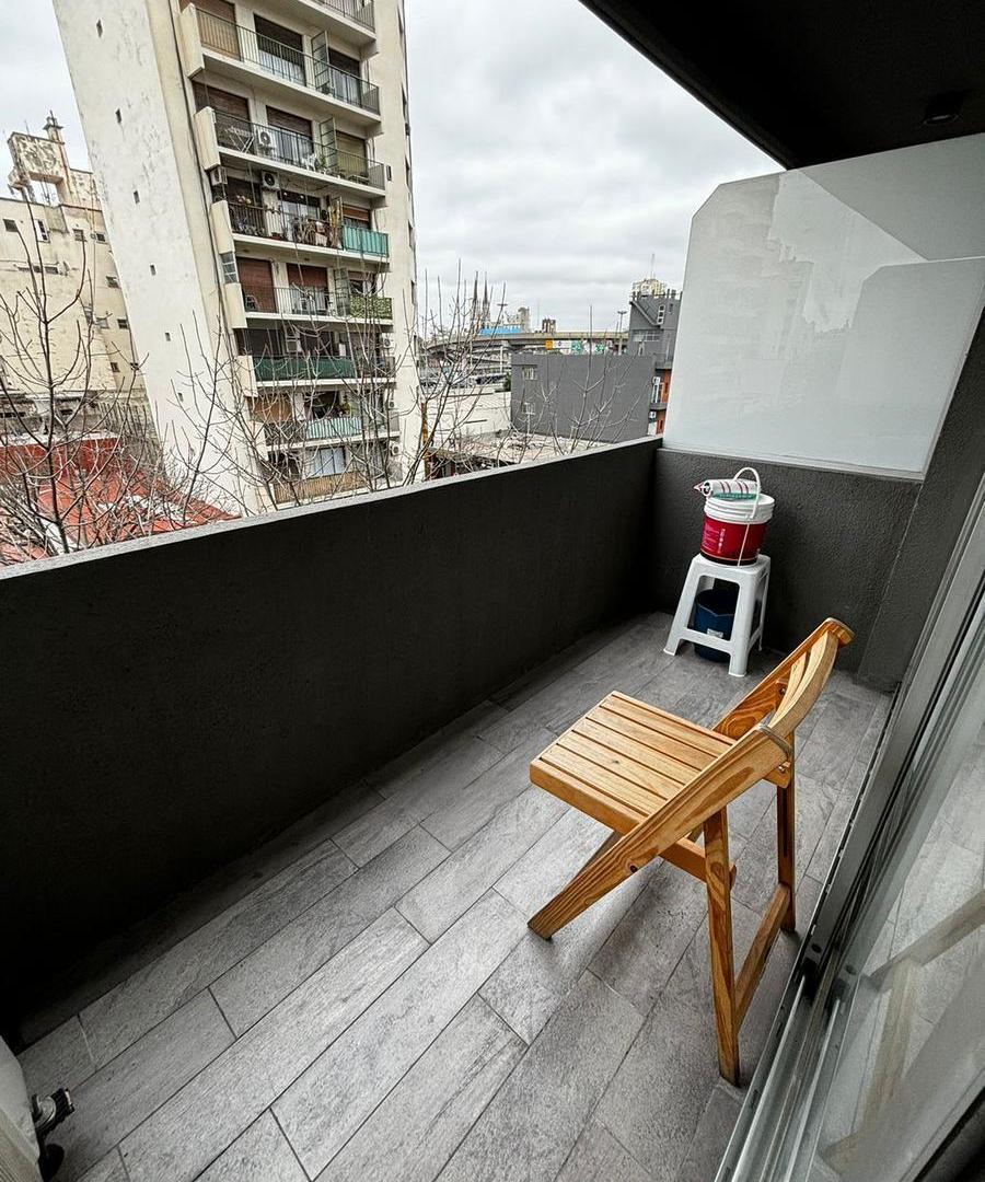 Foto de Departamento monoambiente en alquiler, imagen 3