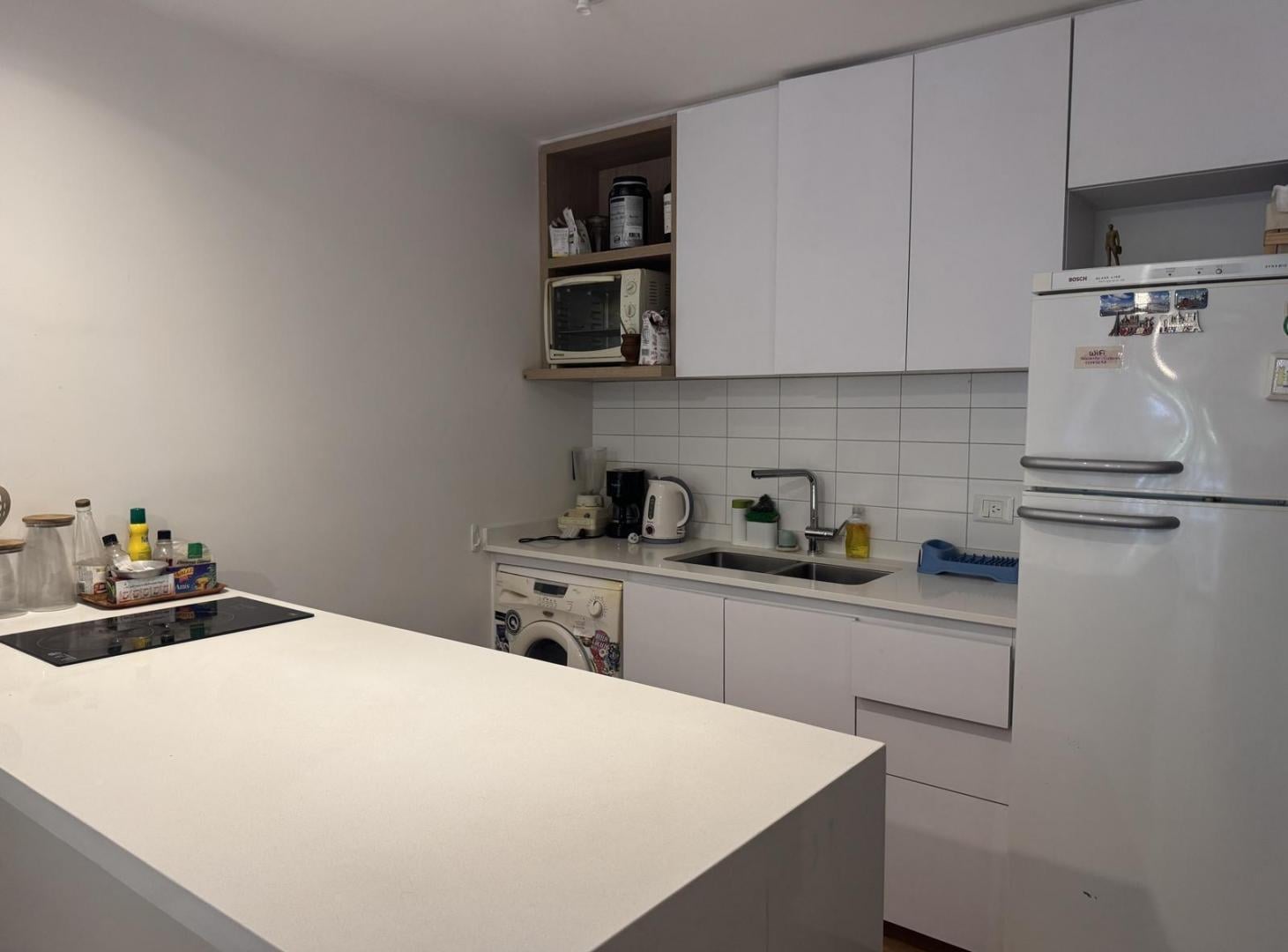 Foto de Alquiler Departamento 2 ambientes amoblado, imagen 5