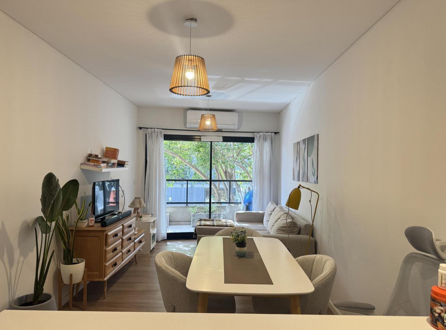 Foto de Alquiler Departamento 2 ambientes amoblado, imagen 2