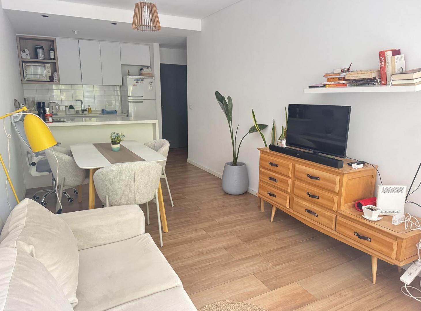 Foto de Alquiler Departamento 2 ambientes amoblado, imagen 1