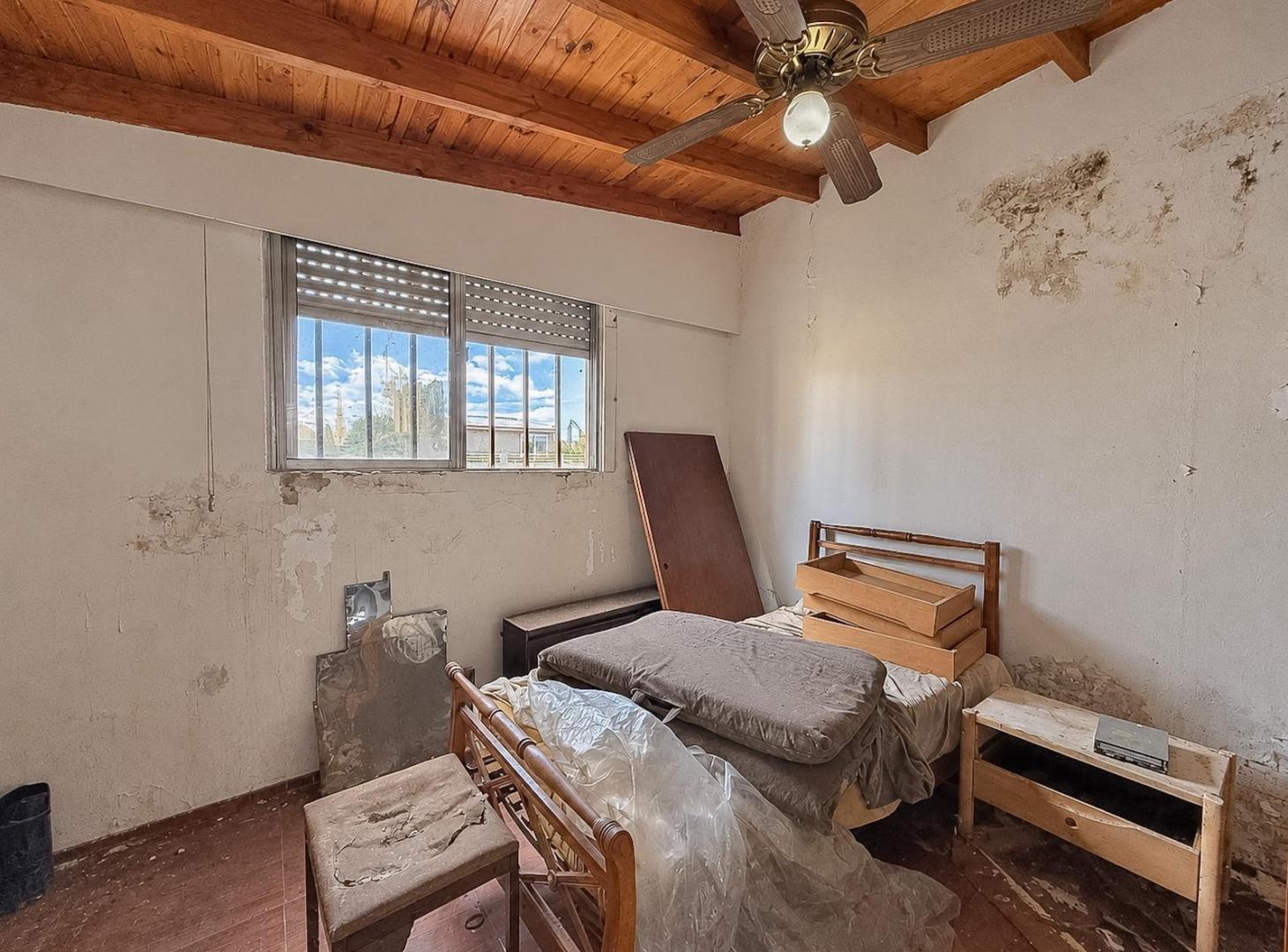 Foto de Venta PH 2 ambientes quincho y terraza en Devoto, imagen 2