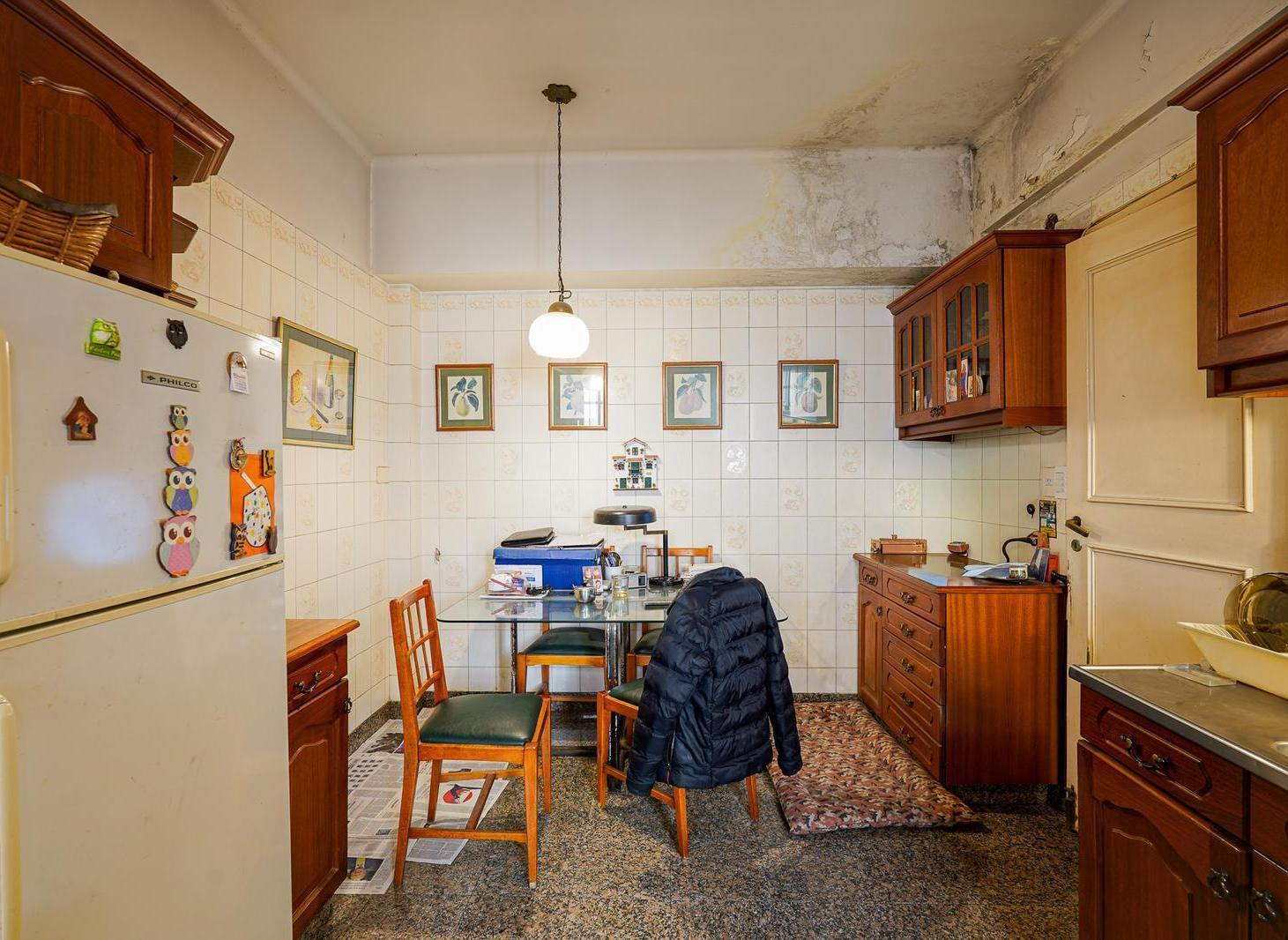 Foto de VENTA DEVOTO EXCELENTE UBICACIÓN ACEPTA METROS, imagen 4