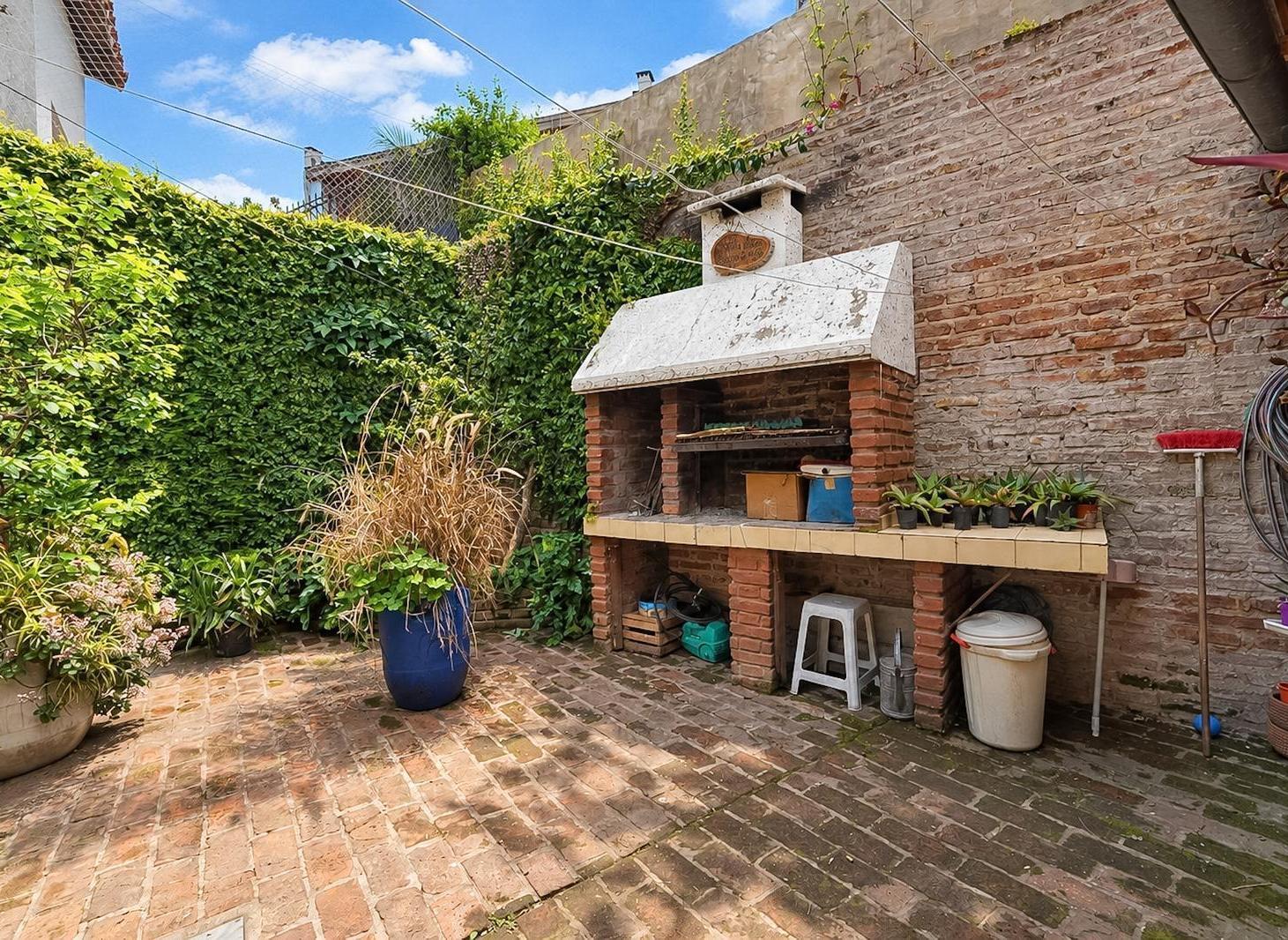 Foto de Venta PH 4 ambientes patio y parrilla Versalles, imagen 5