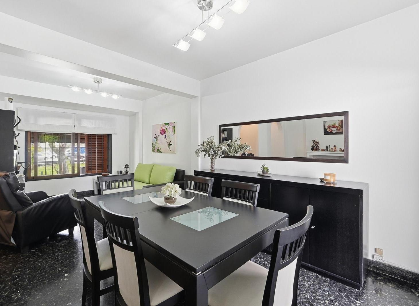 Foto de Venta PH 4 ambientes patio y parrilla Versalles, imagen 3