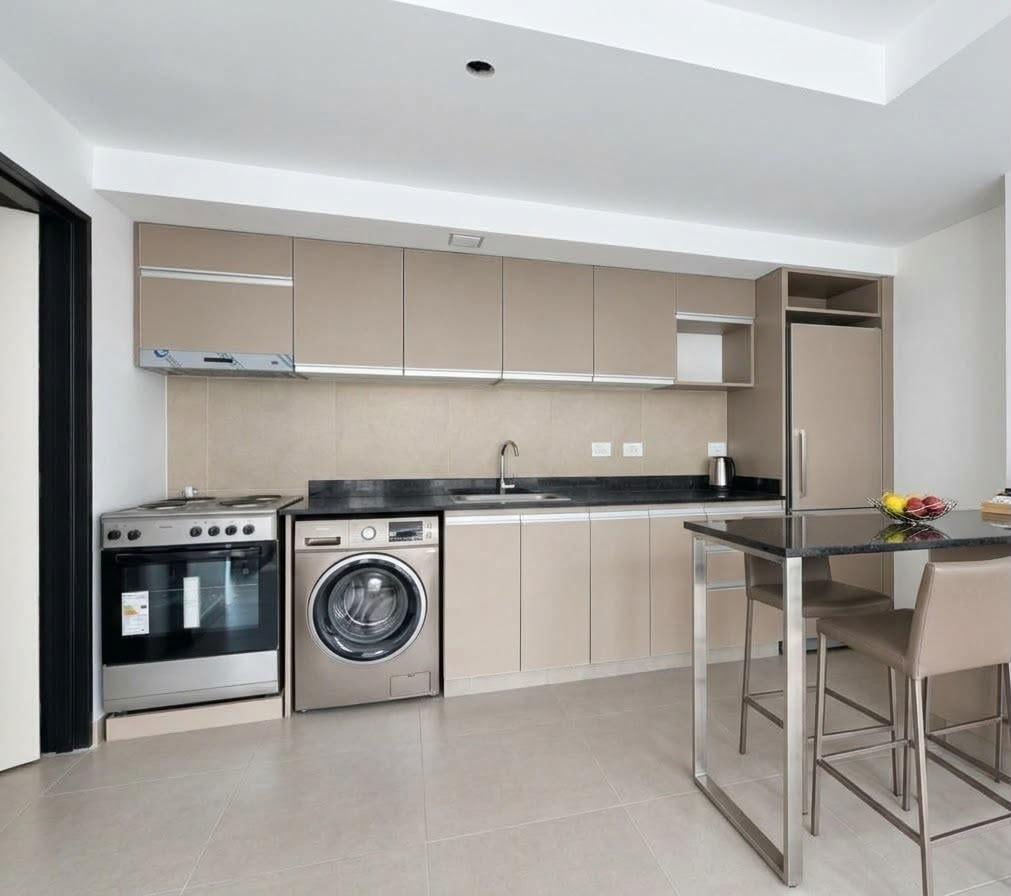 Foto de Departamento tipo PH 2 amb con Terraza Propia, imagen 5