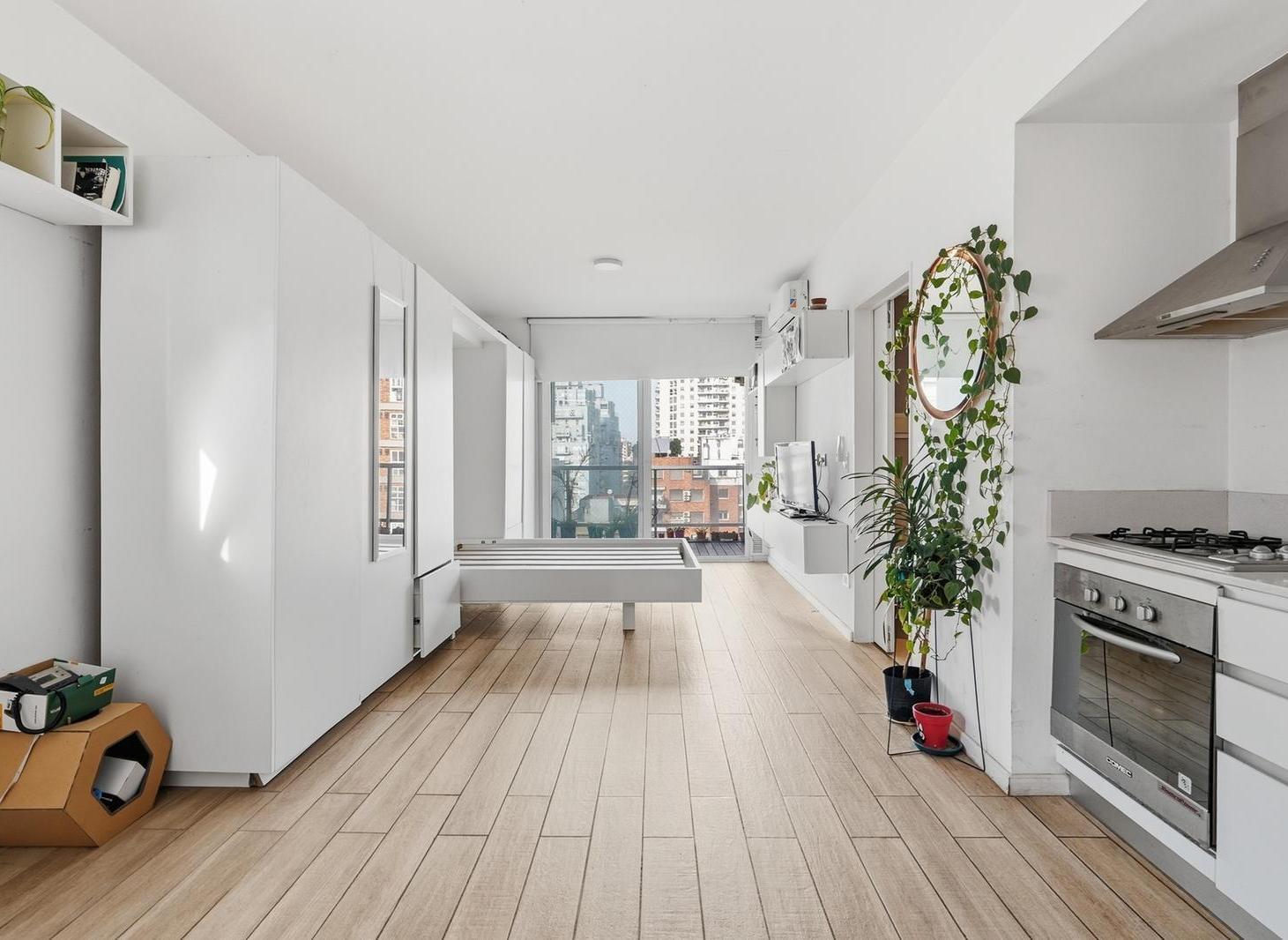 Apartamento