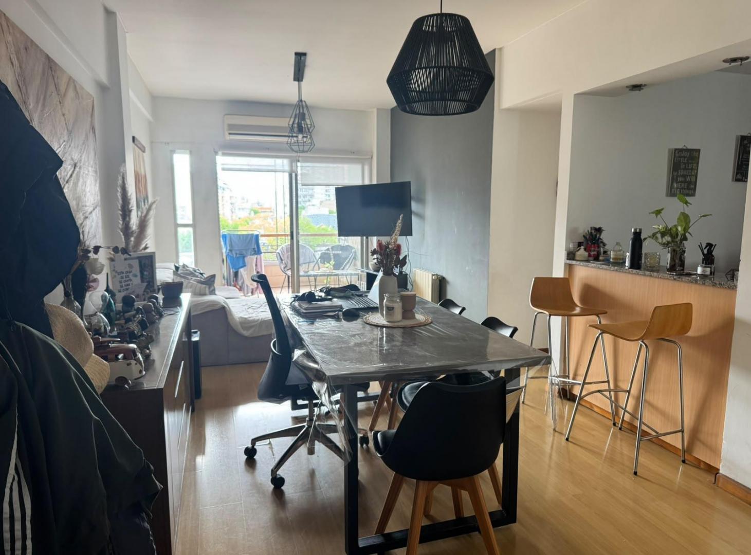 Foto de Departamento 3 ambientes alquiler muy luminoso, imagen 3