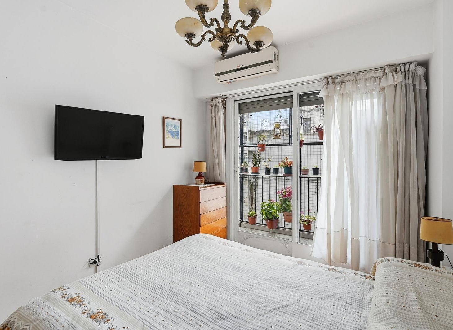Foto de Venta de departamento 3 ambientes en Recoleta, imagen 2