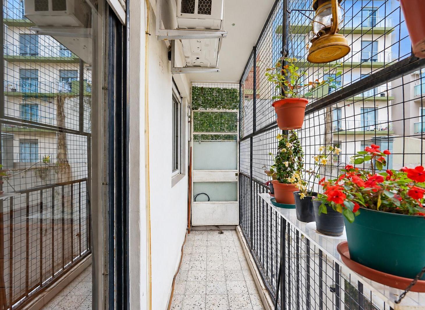 Foto de Venta de departamento 3 ambientes en Recoleta, imagen 4
