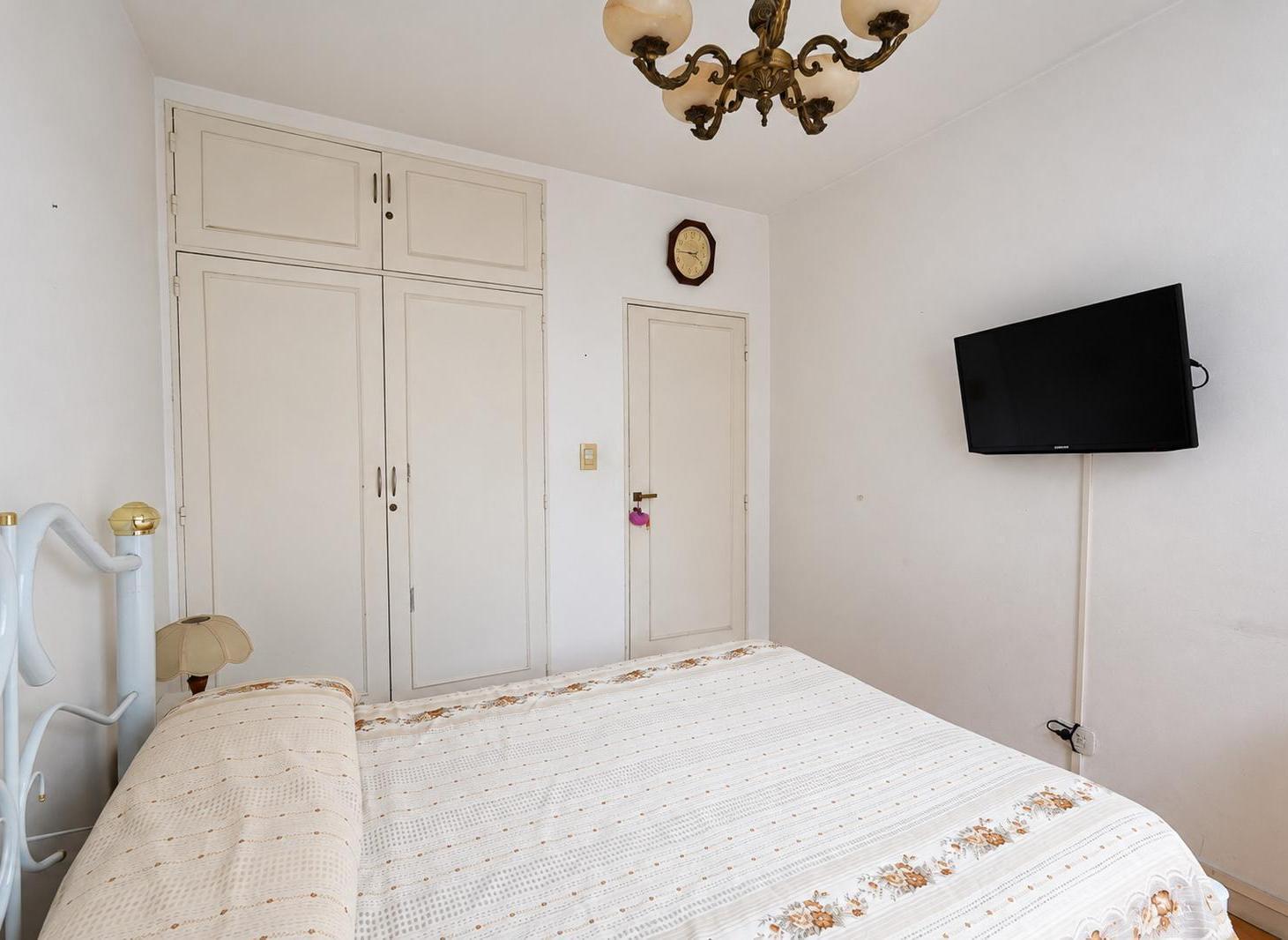 Foto de Venta de departamento 3 ambientes en Recoleta, imagen 3