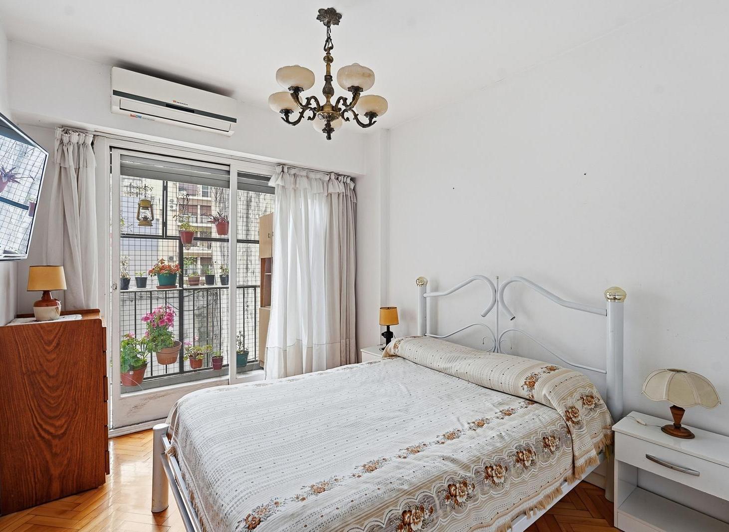Foto de Venta de departamento 3 ambientes en Recoleta, imagen 1