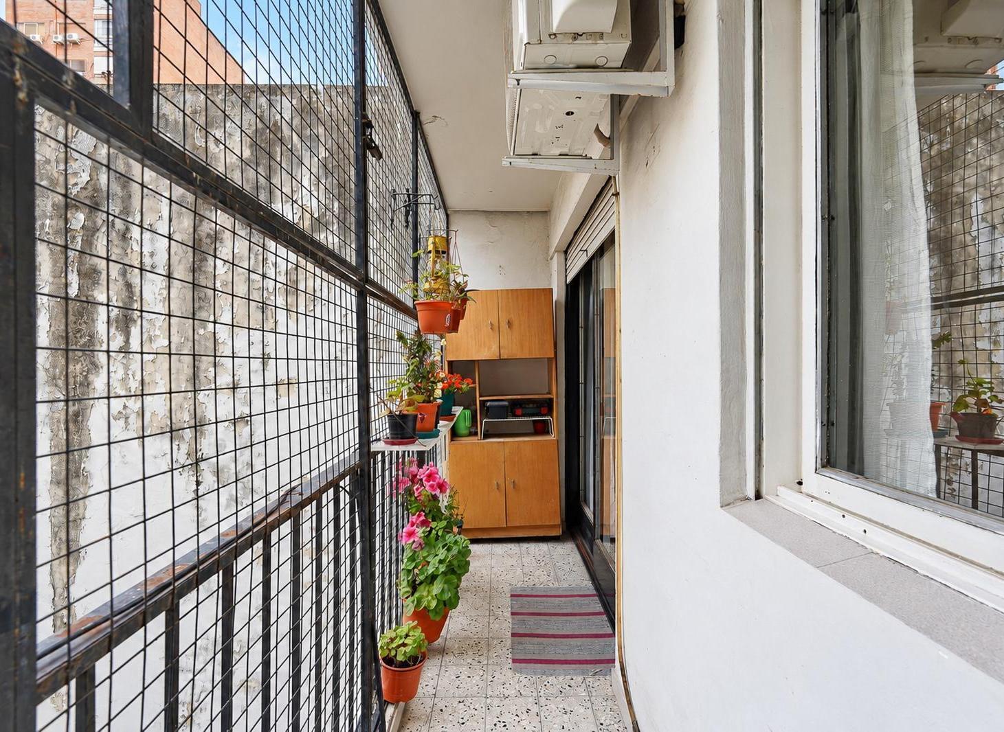 Foto de Venta de departamento 3 ambientes en Recoleta, imagen 5