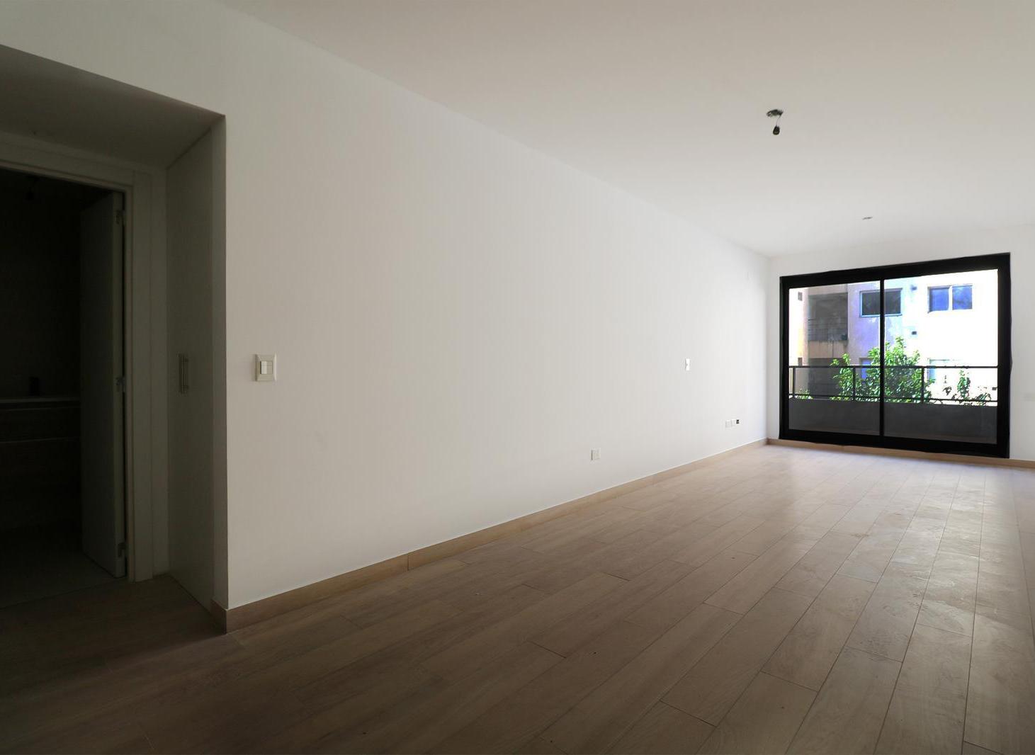 Foto de Venta Departamento en Pozo Monoambiente Villa Urquiza, imagen 2