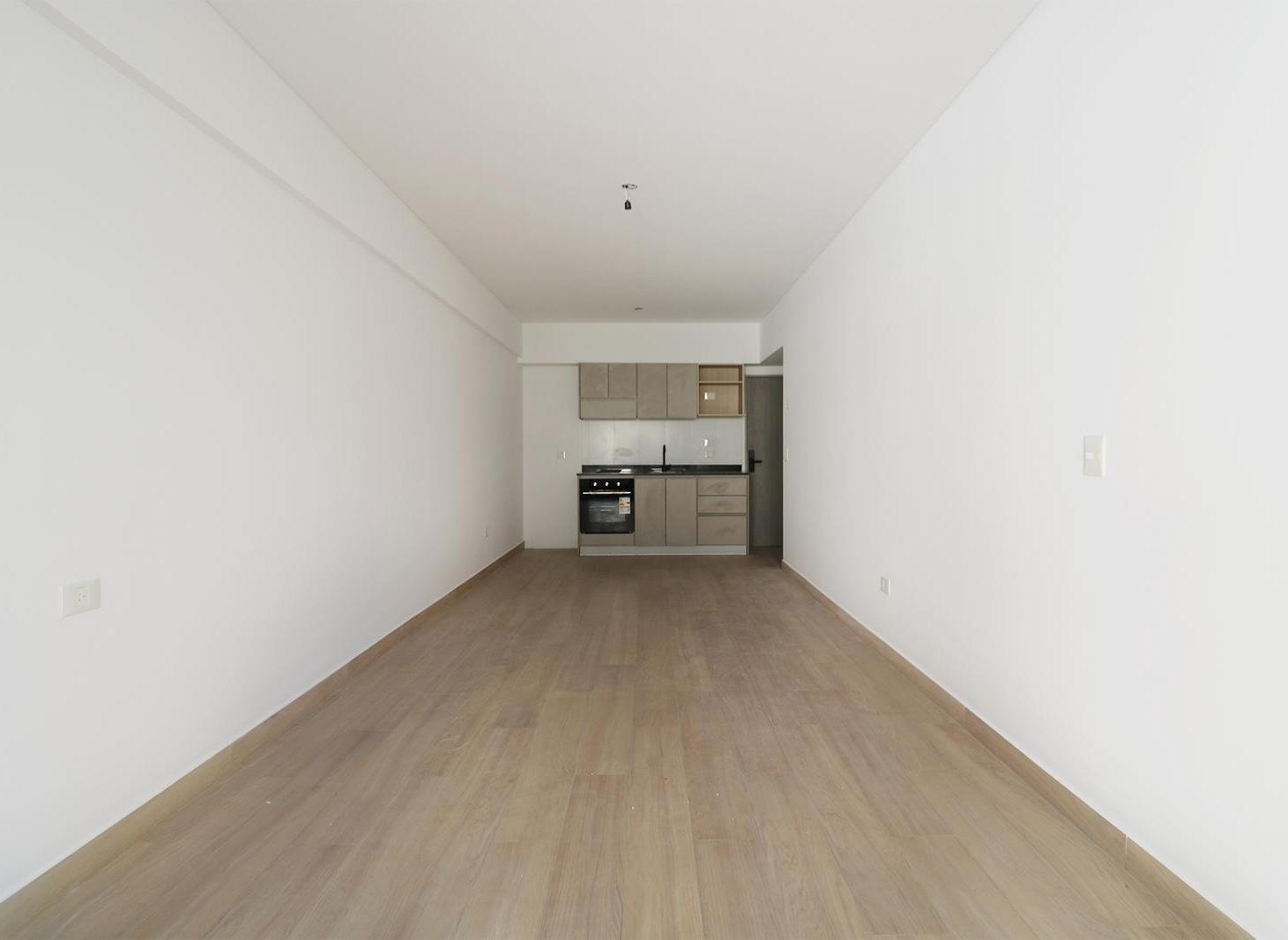 Foto de Venta Departamento en Pozo Monoambiente Villa Urquiza, imagen 5