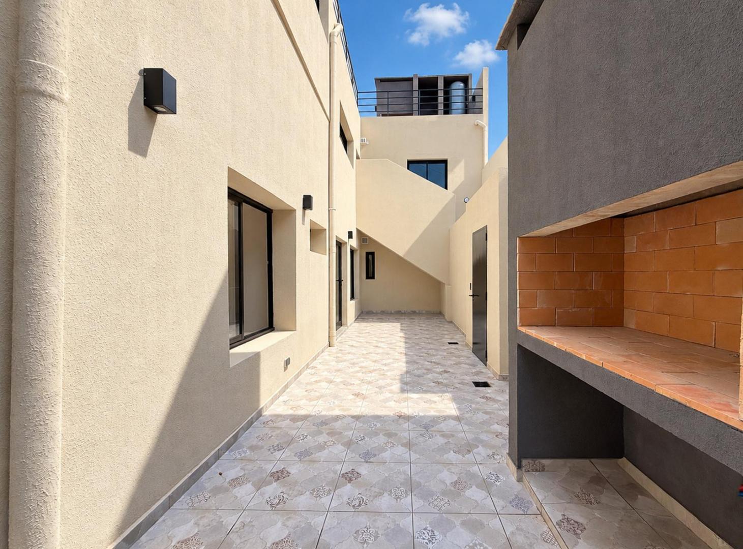 Foto de Alquiler PH 4 ambientes en Caballito con patio, imagen 3