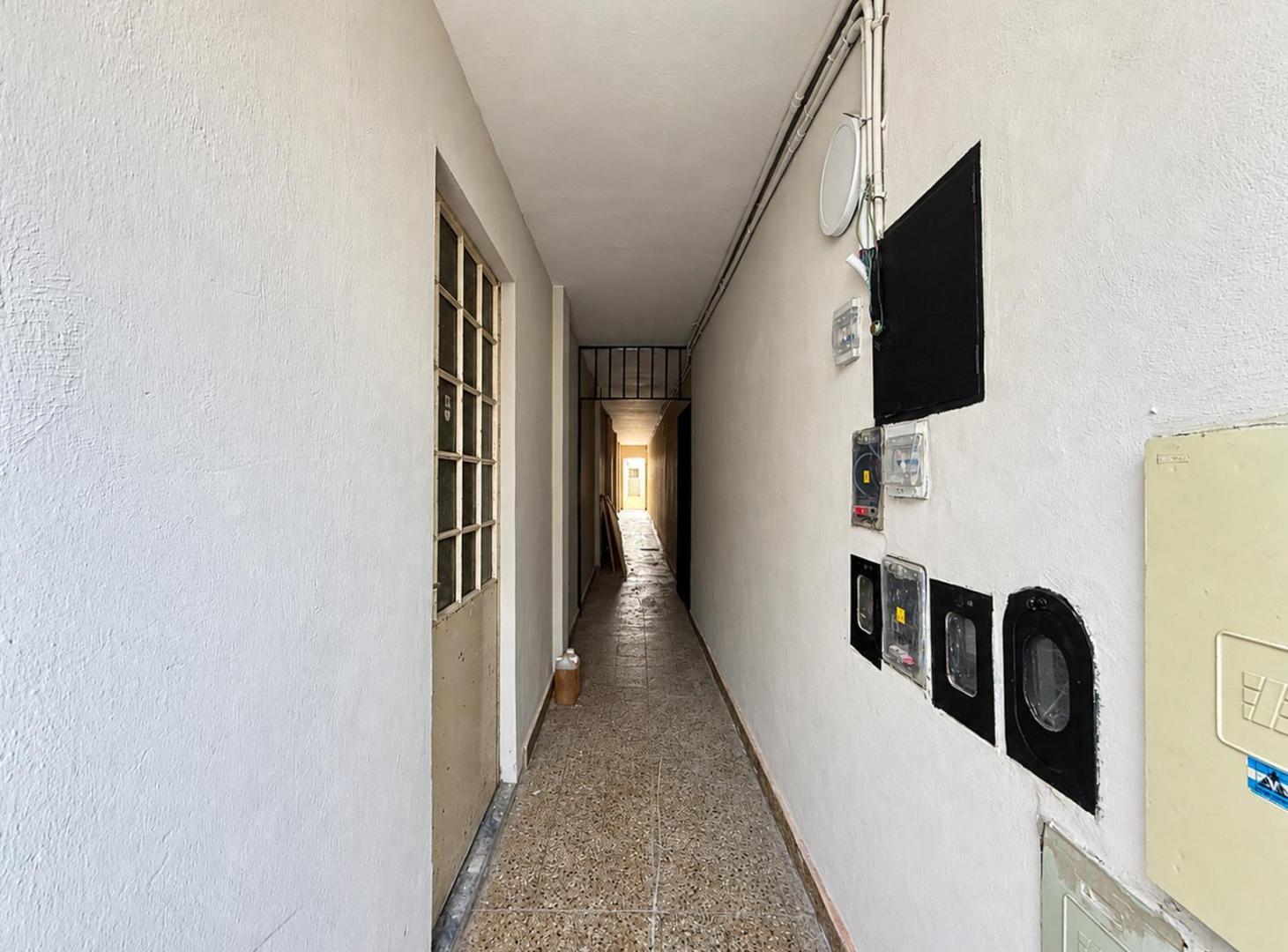 Foto de Alquiler PH 3 ambientes en Caballito con terraza, imagen 4