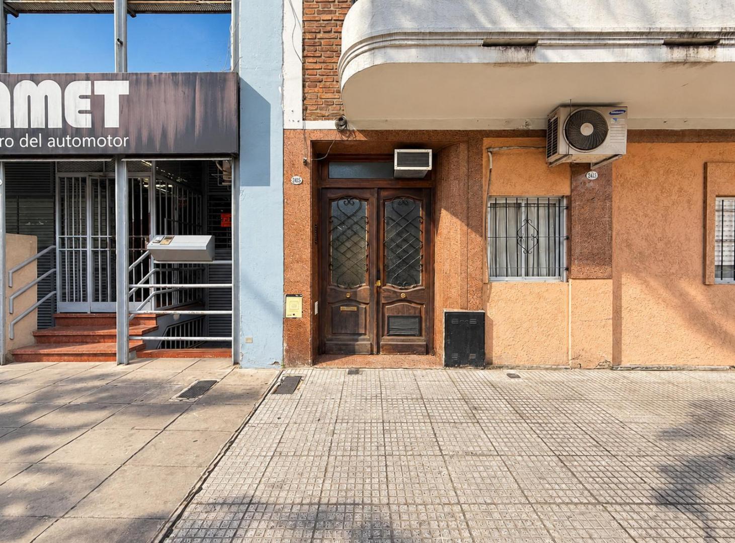 Foto de Venta PH 3 ambientes a reciclar en Paternal, imagen 4