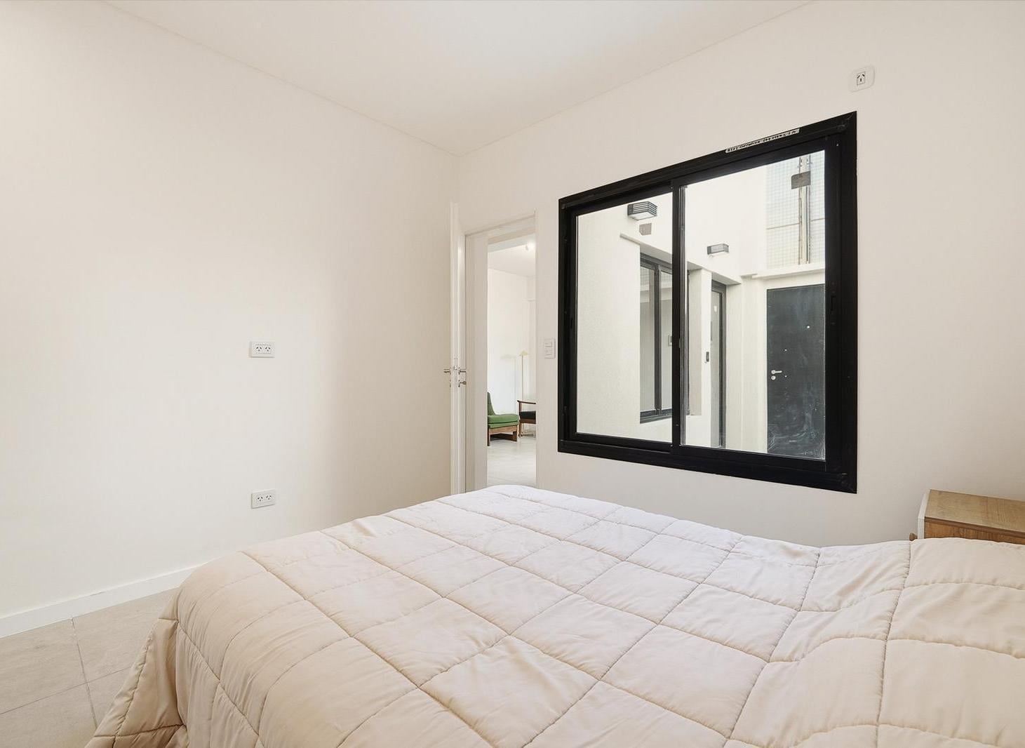Foto de Venta PH 3 ambientes Villa del Parque patio y terraza, imagen 5