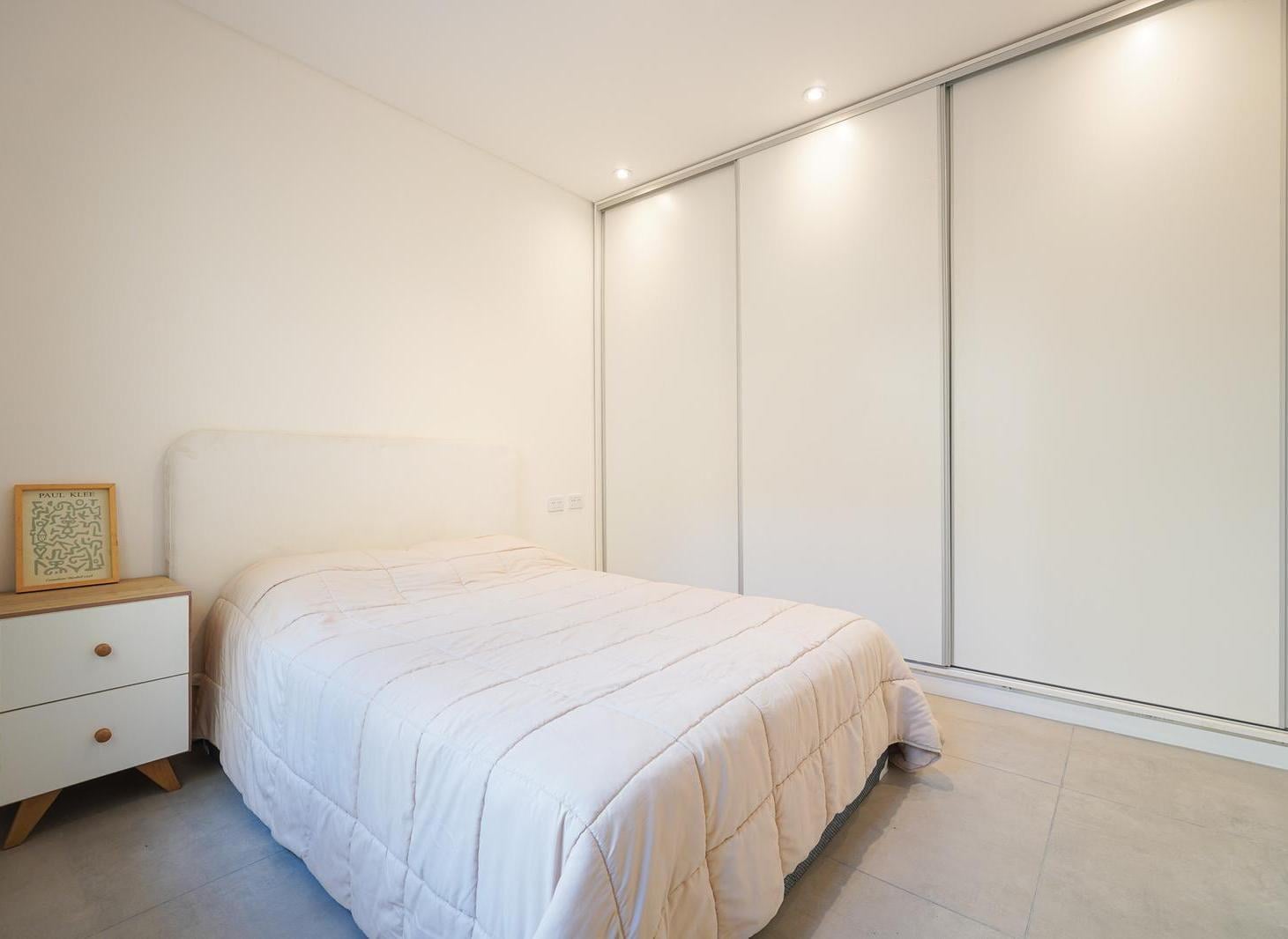 Foto de Venta PH 3 ambientes Villa del Parque patio y terraza, imagen 3