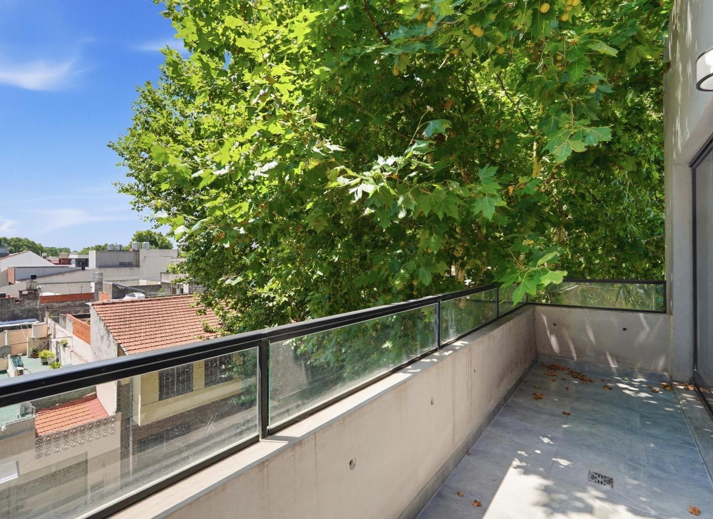 Foto de Venta Departamento 2 ambientes Villa Urquiza, imagen 1