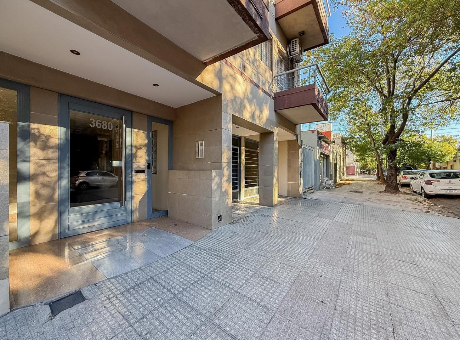 Foto de Venta monoambiente -departamento de 1 ambiente con cochera en Villa, imagen 3