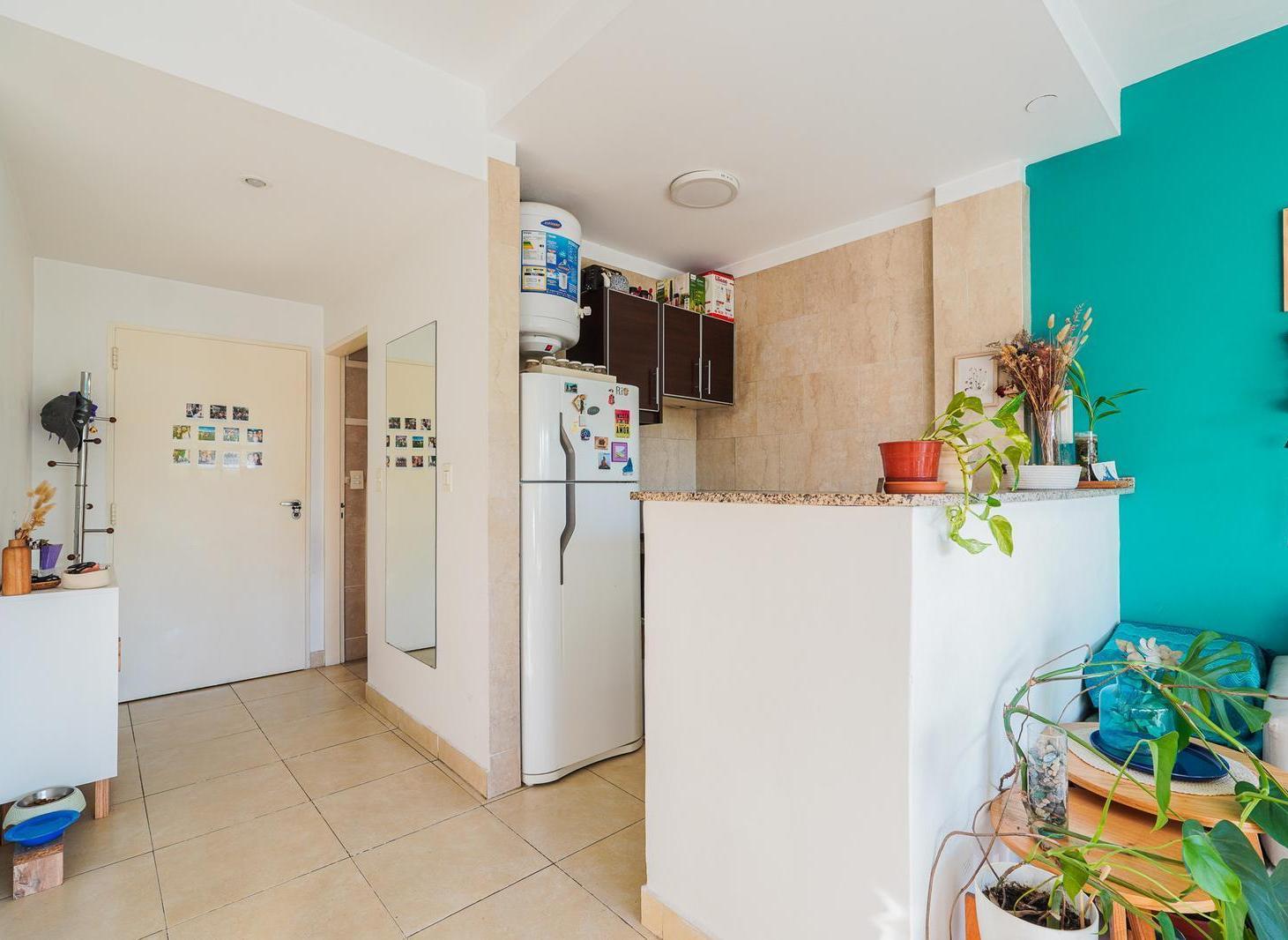 Foto de Venta monoambiente -departamento de 1 ambiente con cochera en Villa, imagen 5