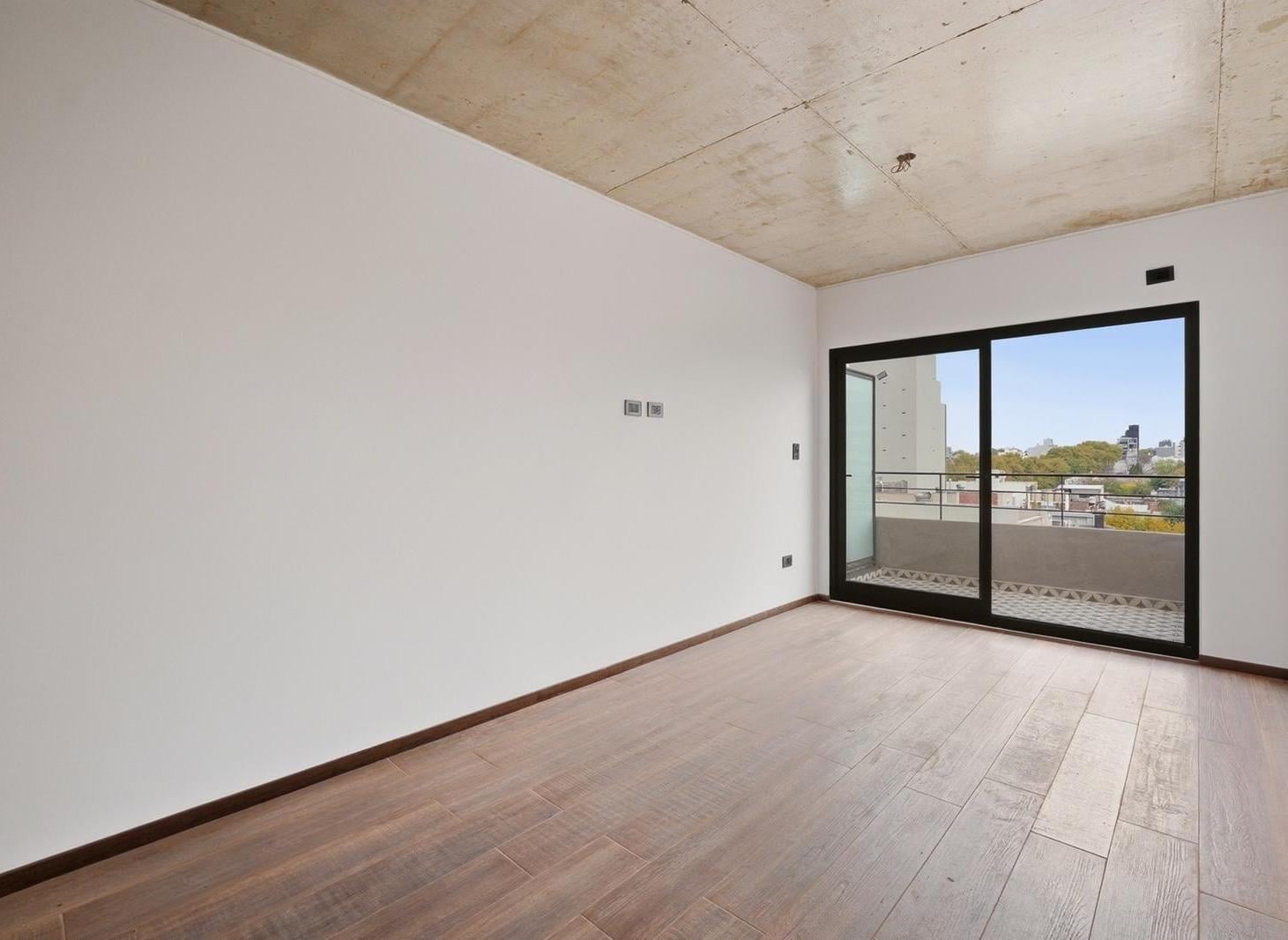 Foto de Venta monoambiente- departamento 1 ambiente Villa Urquiza a Estrenar, imagen 4