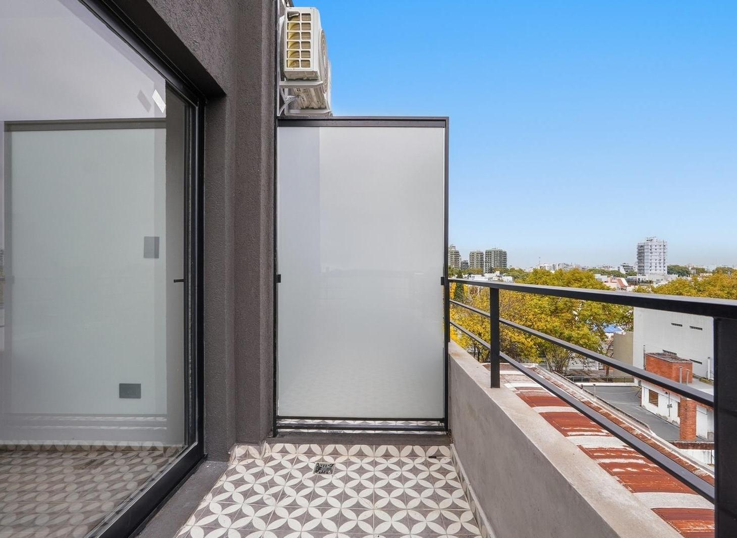 Foto de Venta monoambiente- departamento 1 ambiente Villa Urquiza a Estrenar, imagen 5
