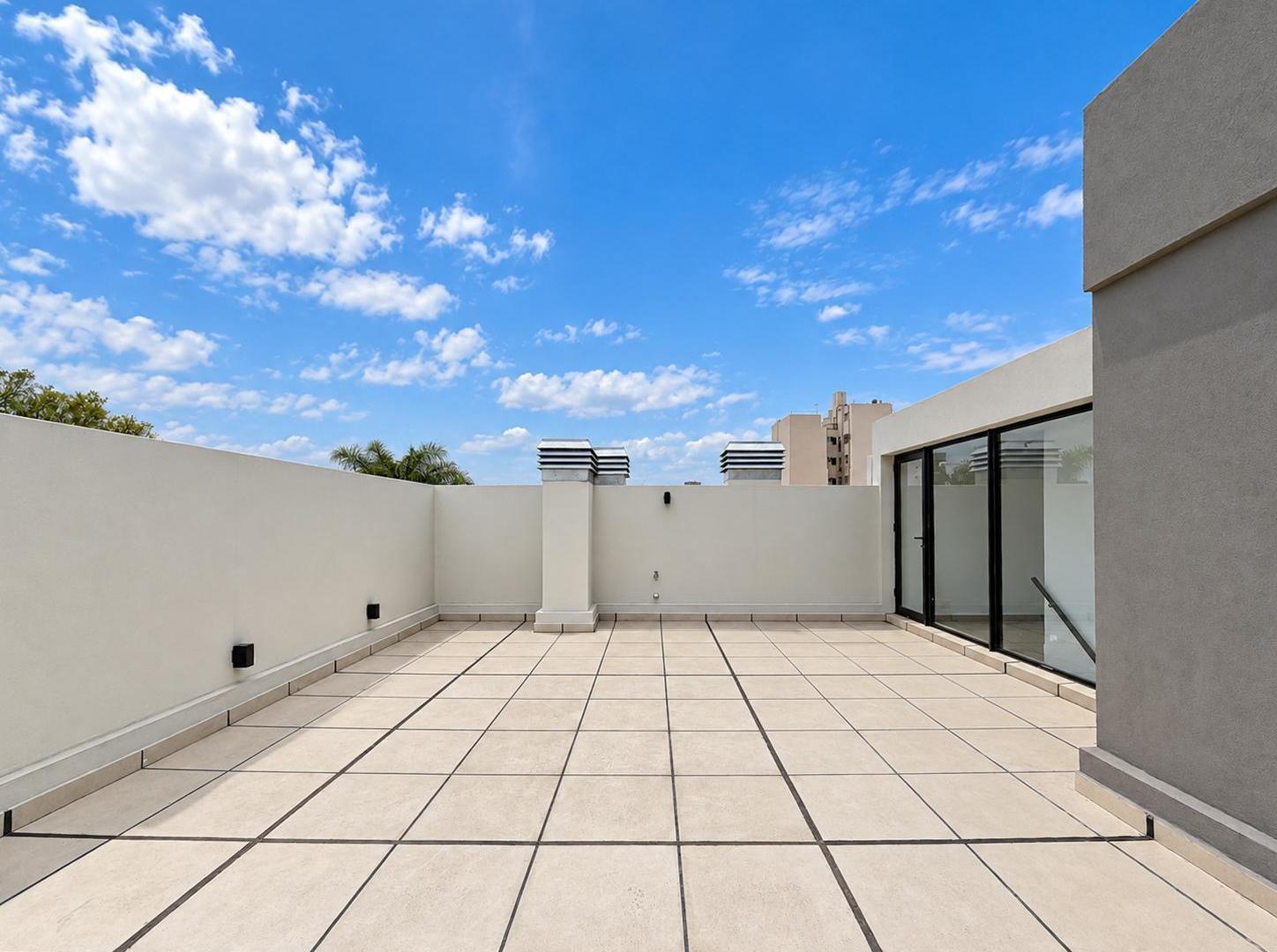 Foto de Departamento tipo PH 2 amb con Terraza Propia, imagen 2