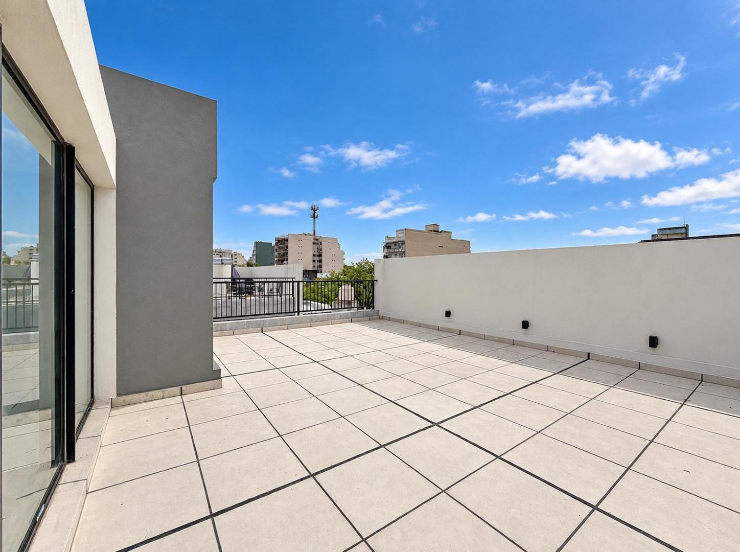 Foto de Departamento tipo PH 2 amb con Terraza Propia, imagen 3