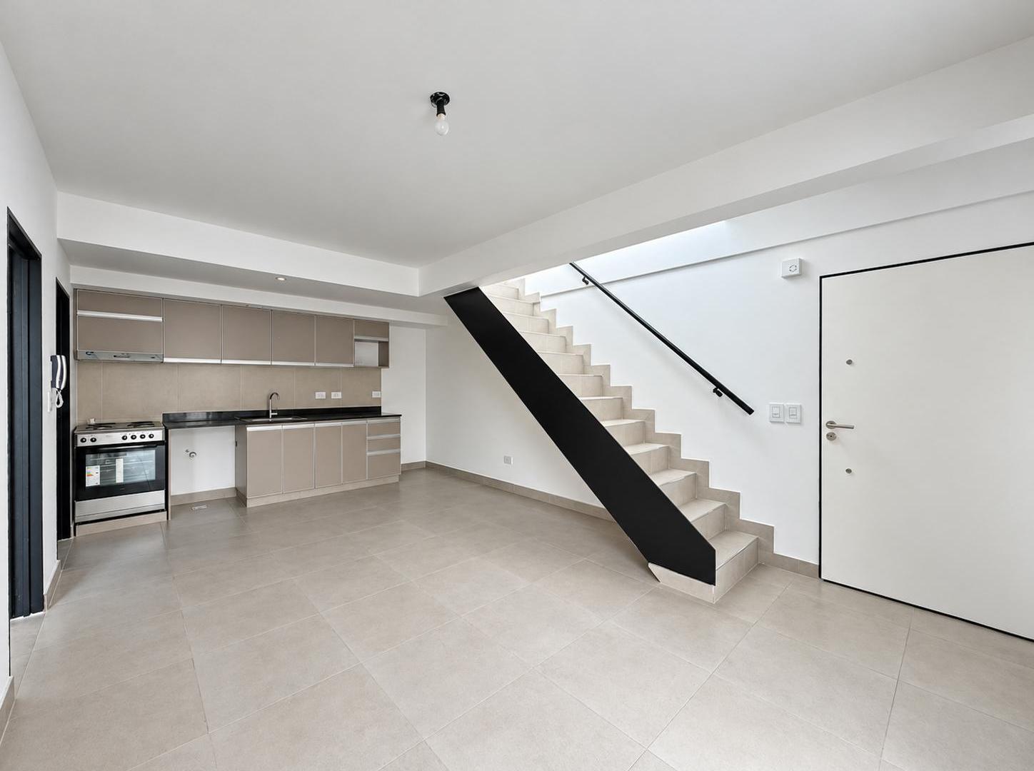 Foto de Departamento tipo PH 2 amb con Terraza Propia, imagen 4