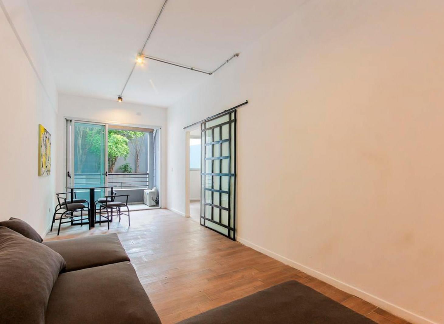 Foto de Venta Departamento 2 ambientes a estrenar en Palermo Financiado, imagen 1
