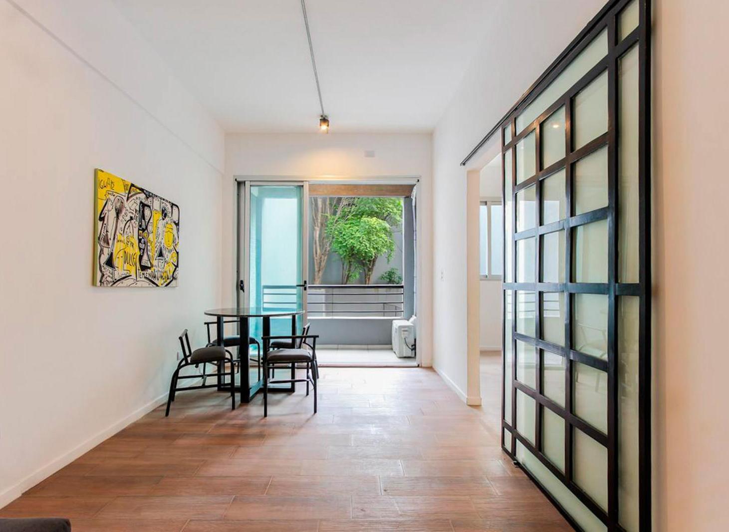 Foto de Venta Departamento 2 ambientes a estrenar en Palermo Financiado, imagen 4