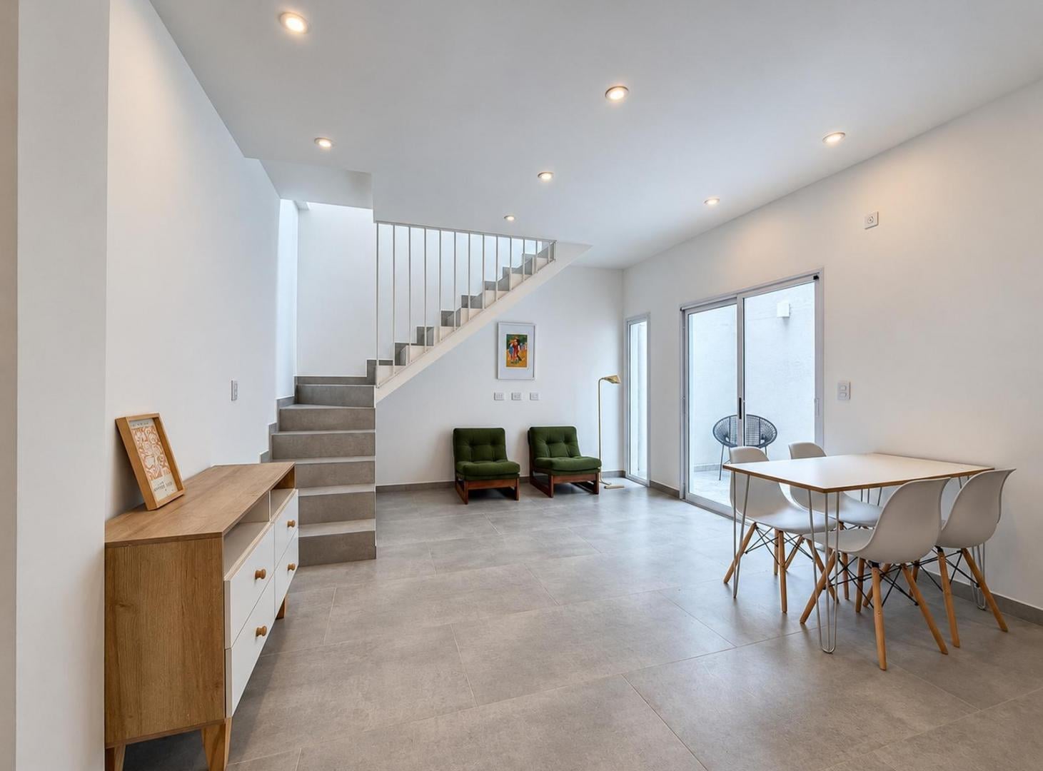Foto de Venta PH 3 ambientes en Villa Urquiza, imagen 1