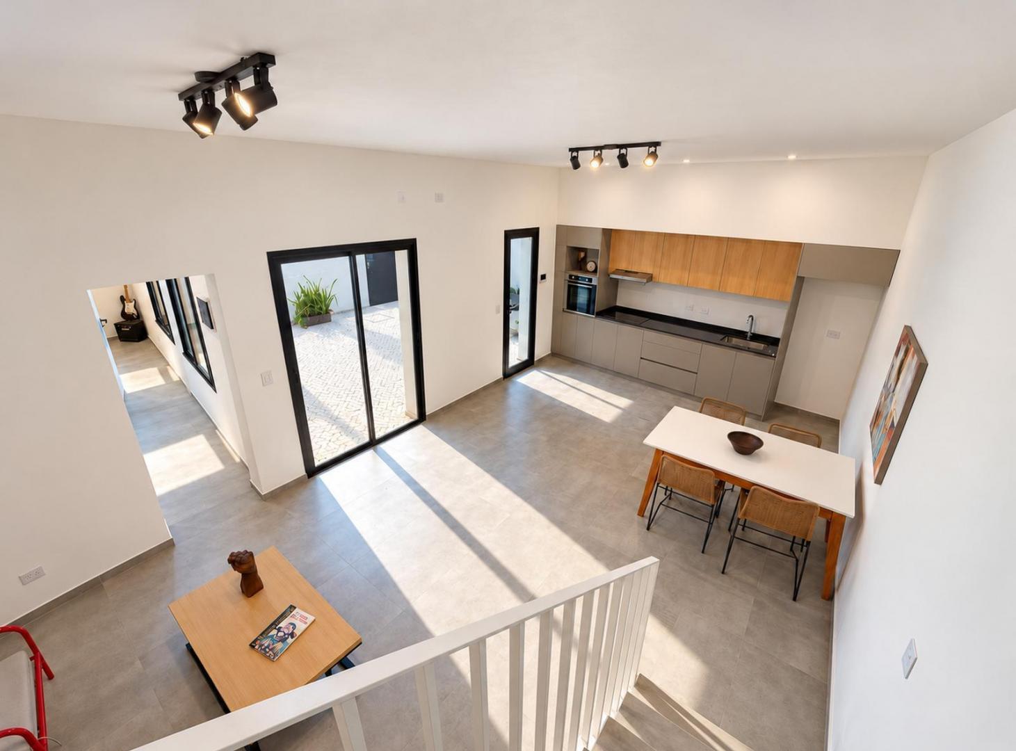 Foto de Venta PH 4 ambientes en Villa Gral. Mitre, imagen 2