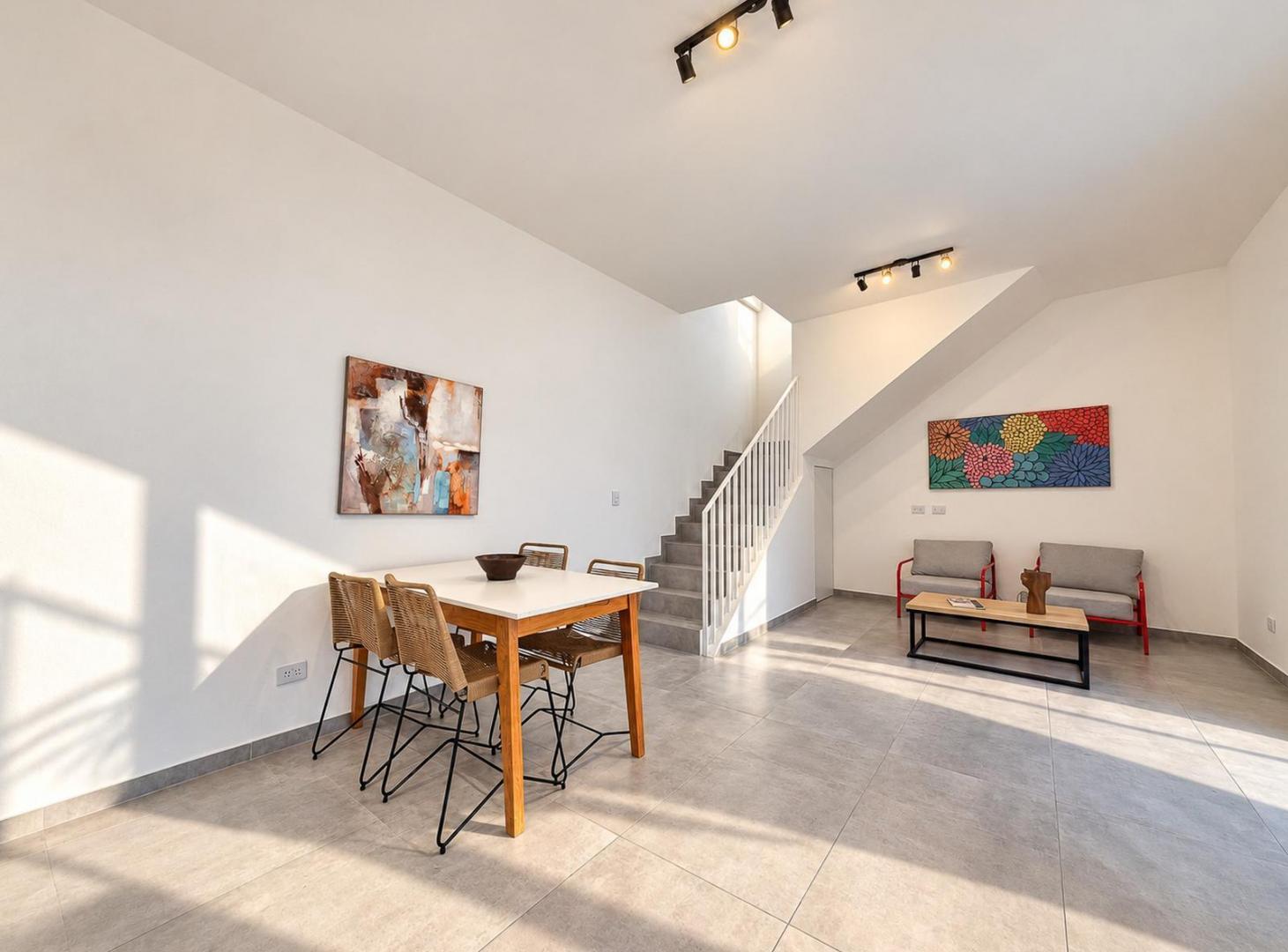 Foto de Venta PH 4 ambientes en Villa Gral. Mitre, imagen 4