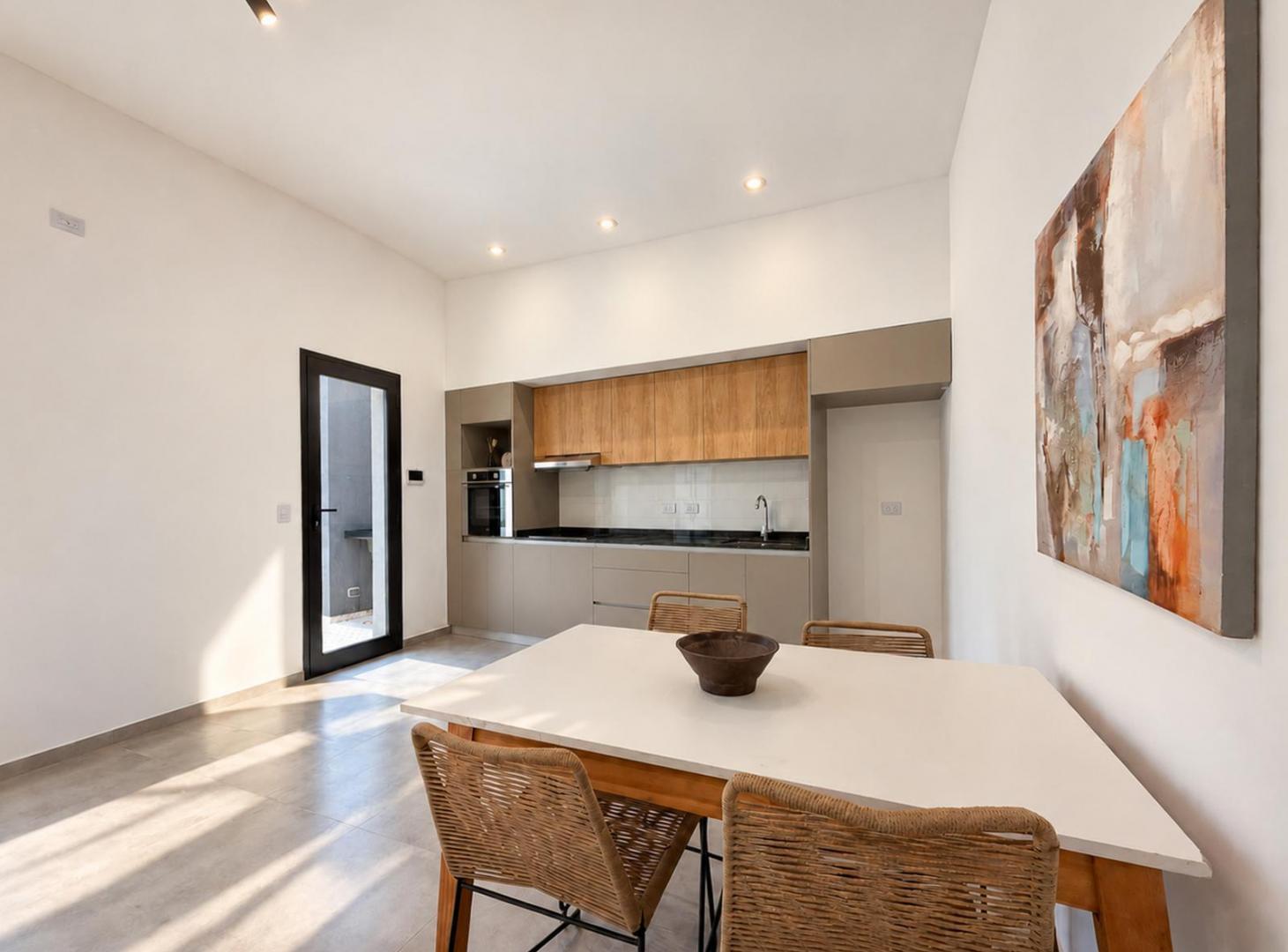 Foto de Venta PH 4 ambientes en Villa Gral. Mitre, imagen 5