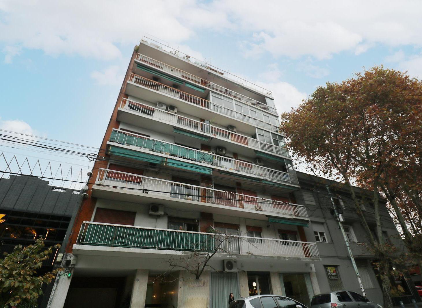 Foto de 2 cocheras en venta por palermo (PRECIO TOTAL), imagen 2