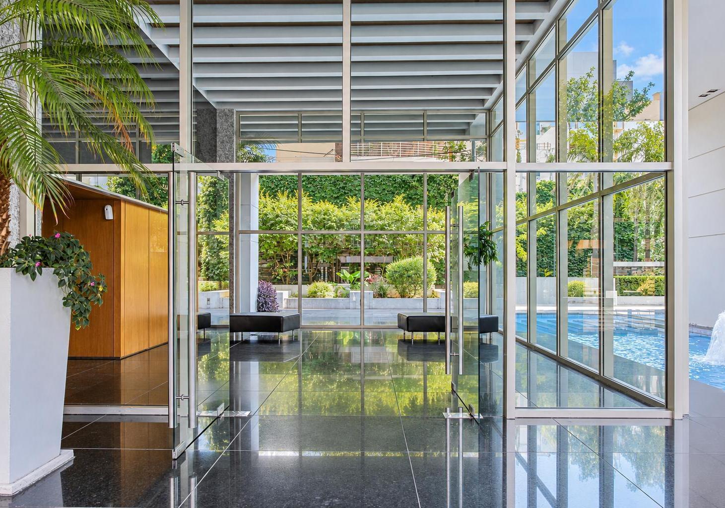 Foto de Venta Departamento 2 ambientes en Recoleta Torre Topacio, imagen 1